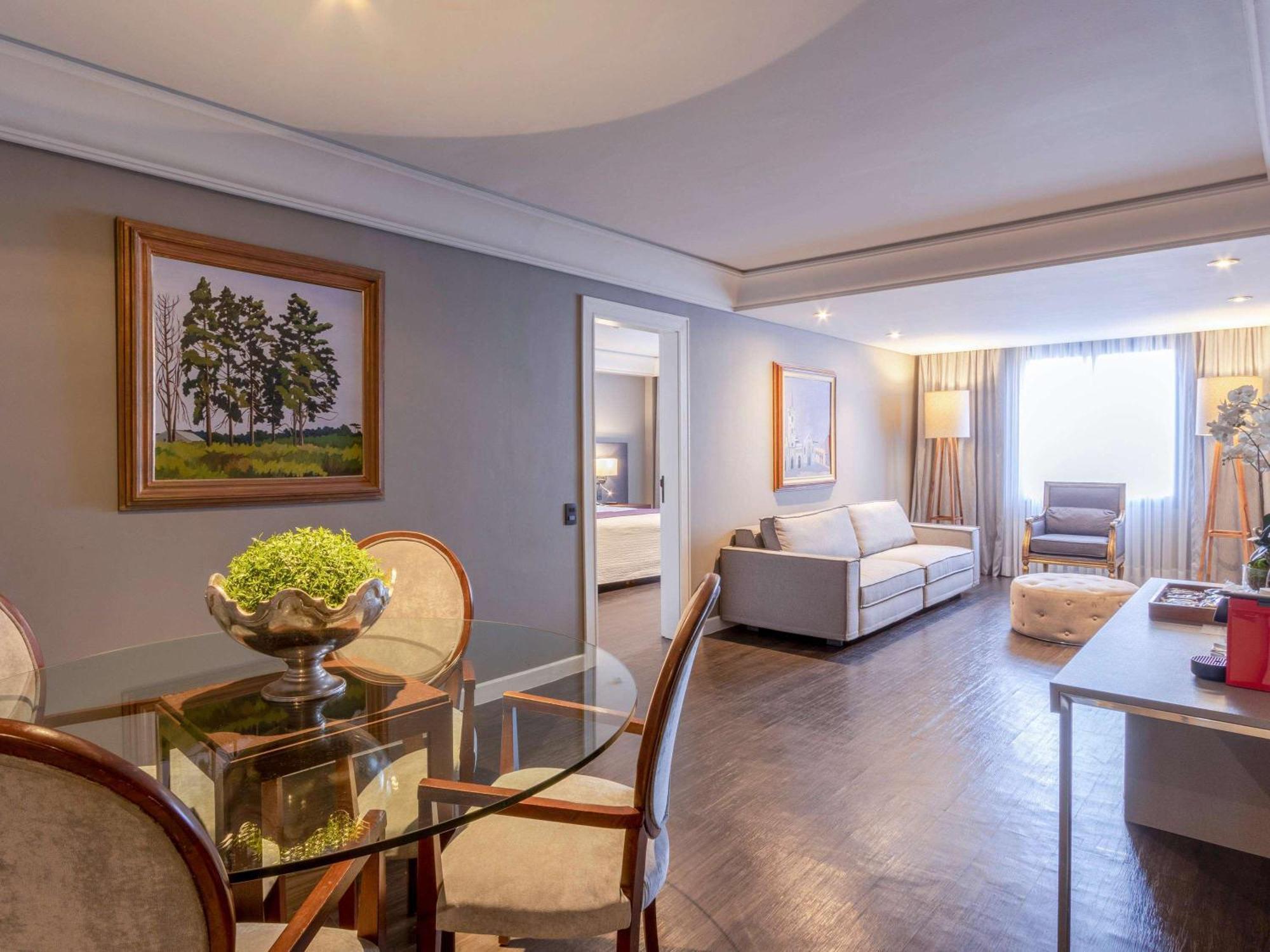 Grand Mercure Rayon Hotel 5*