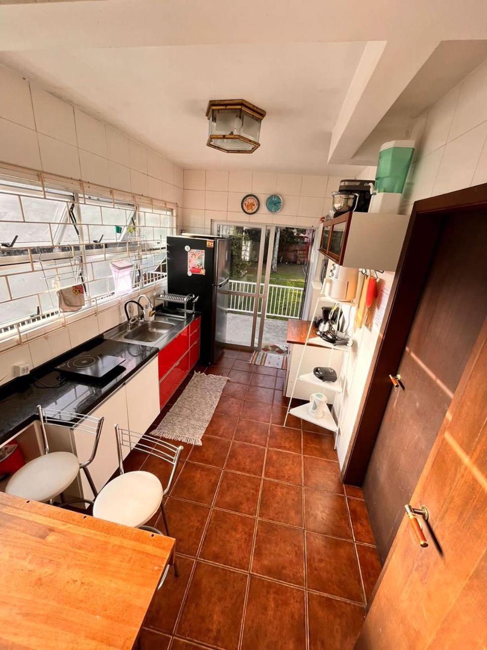 Albergue Opera