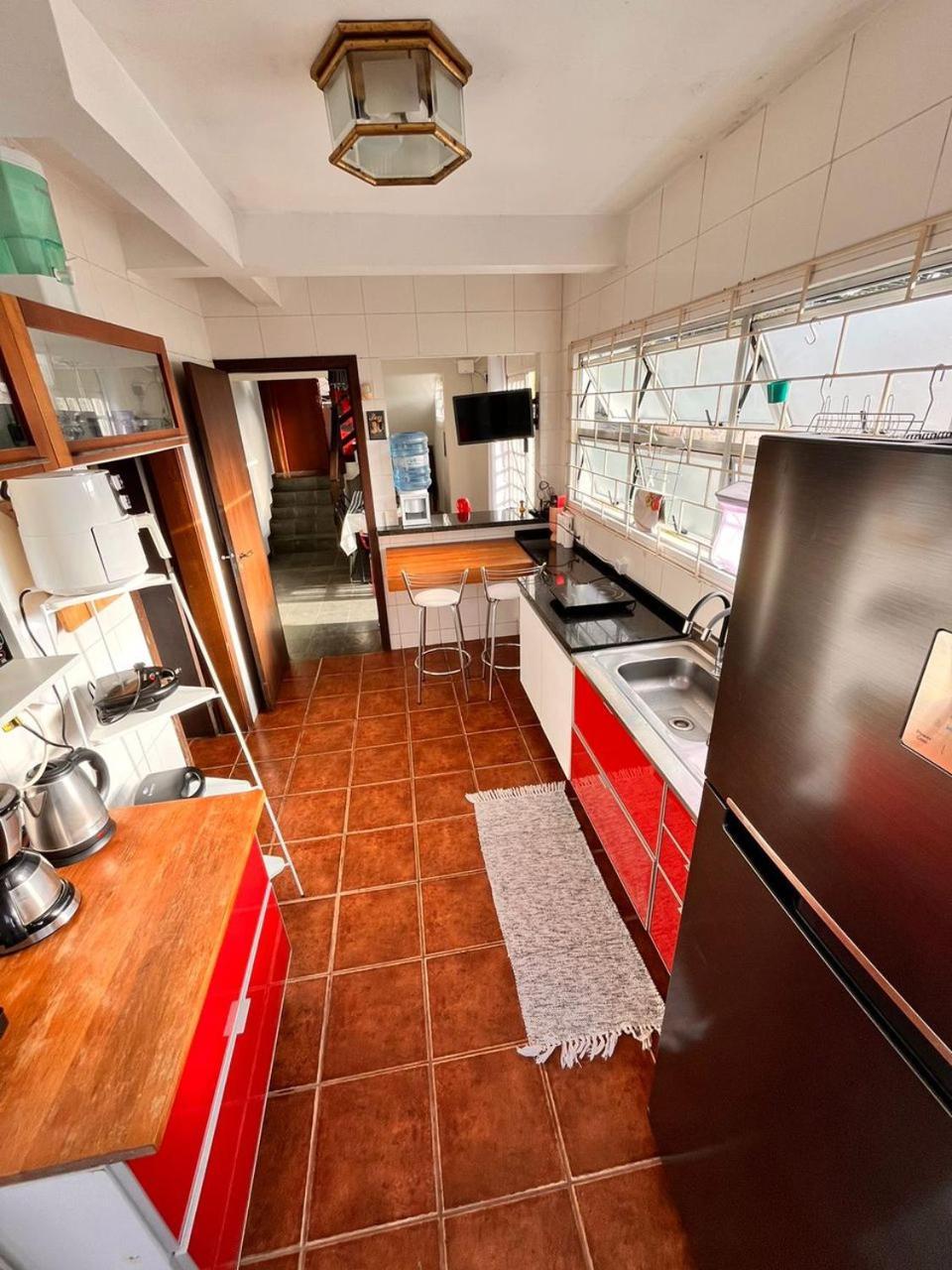 Albergue Opera Curitiba