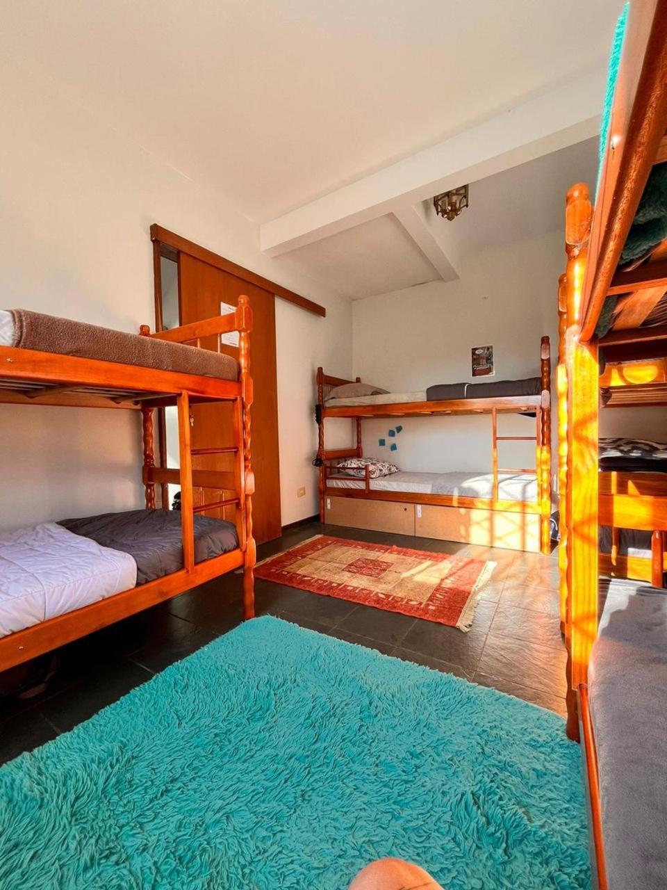 Opera Albergue