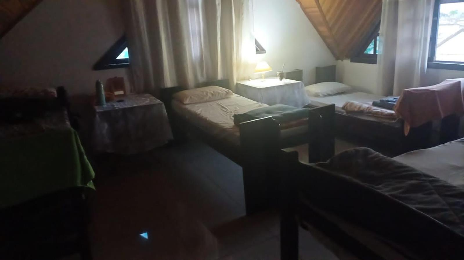 Hostel Home Pousada Residence *