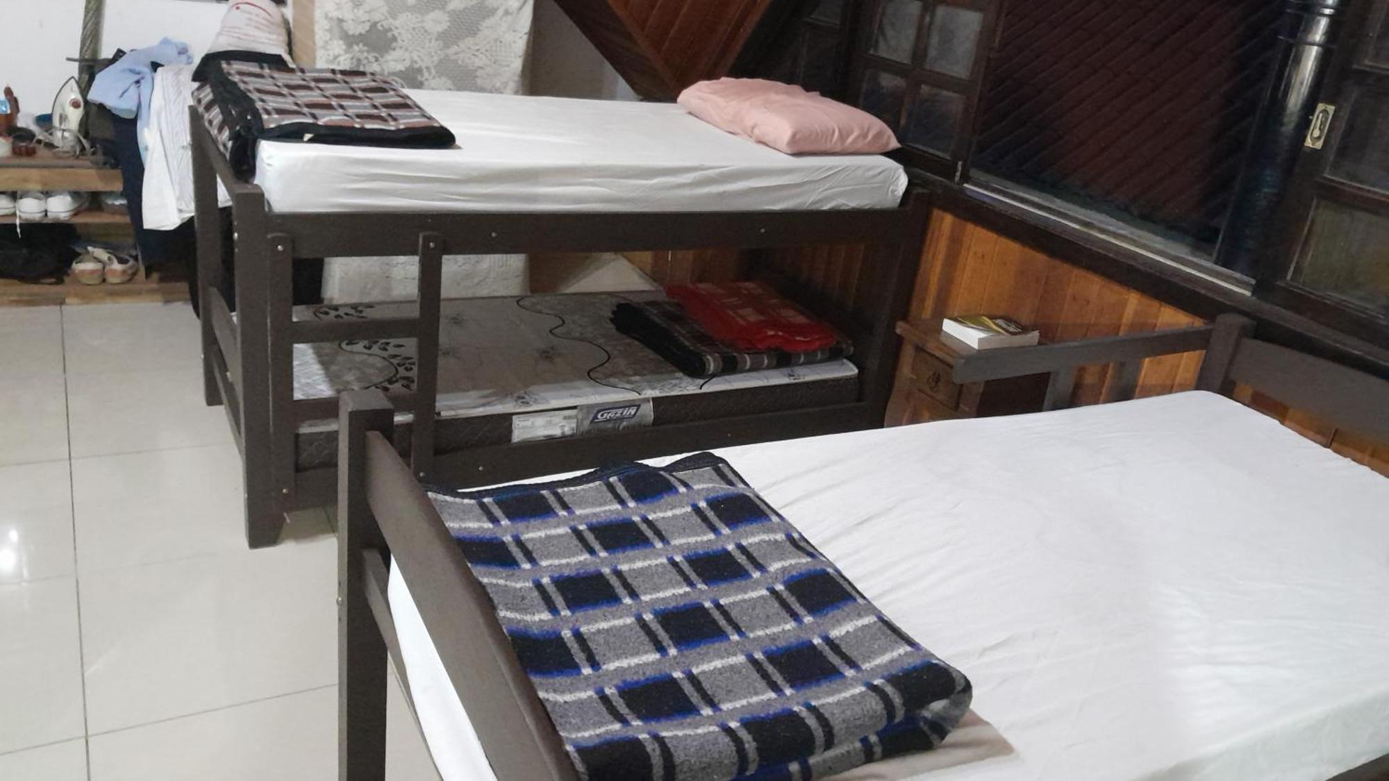 Hostel Home Pousada Residence Curitiba