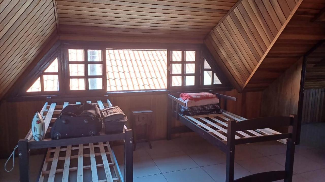 Home Pousada Residence