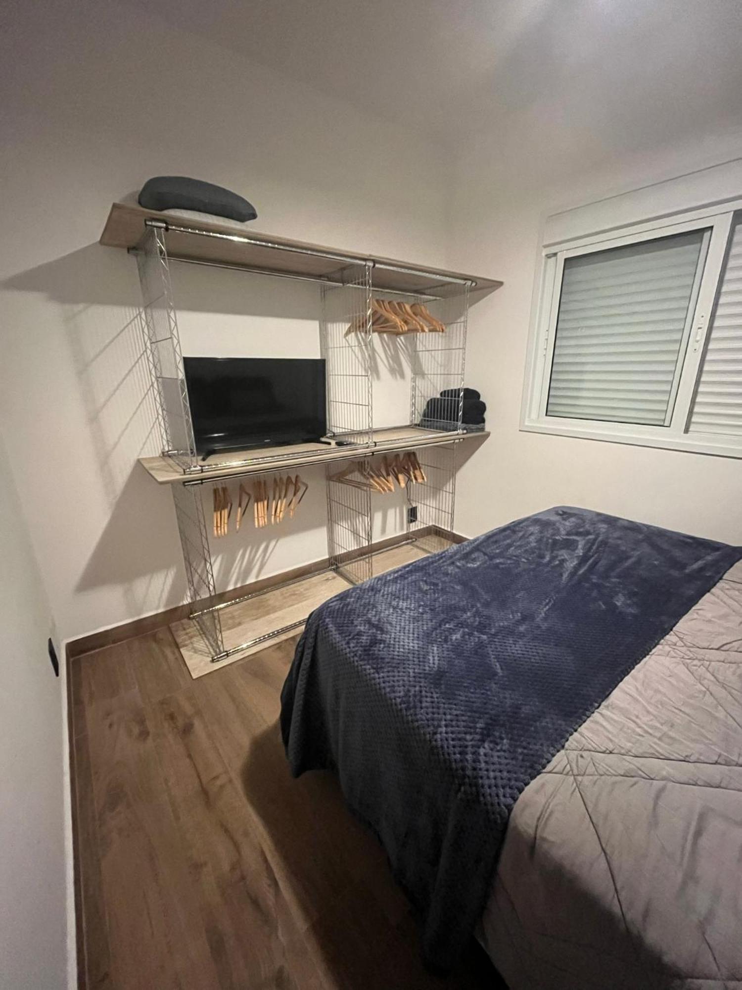 Hospedagem domiciliar Ecoville Ap Curitiba