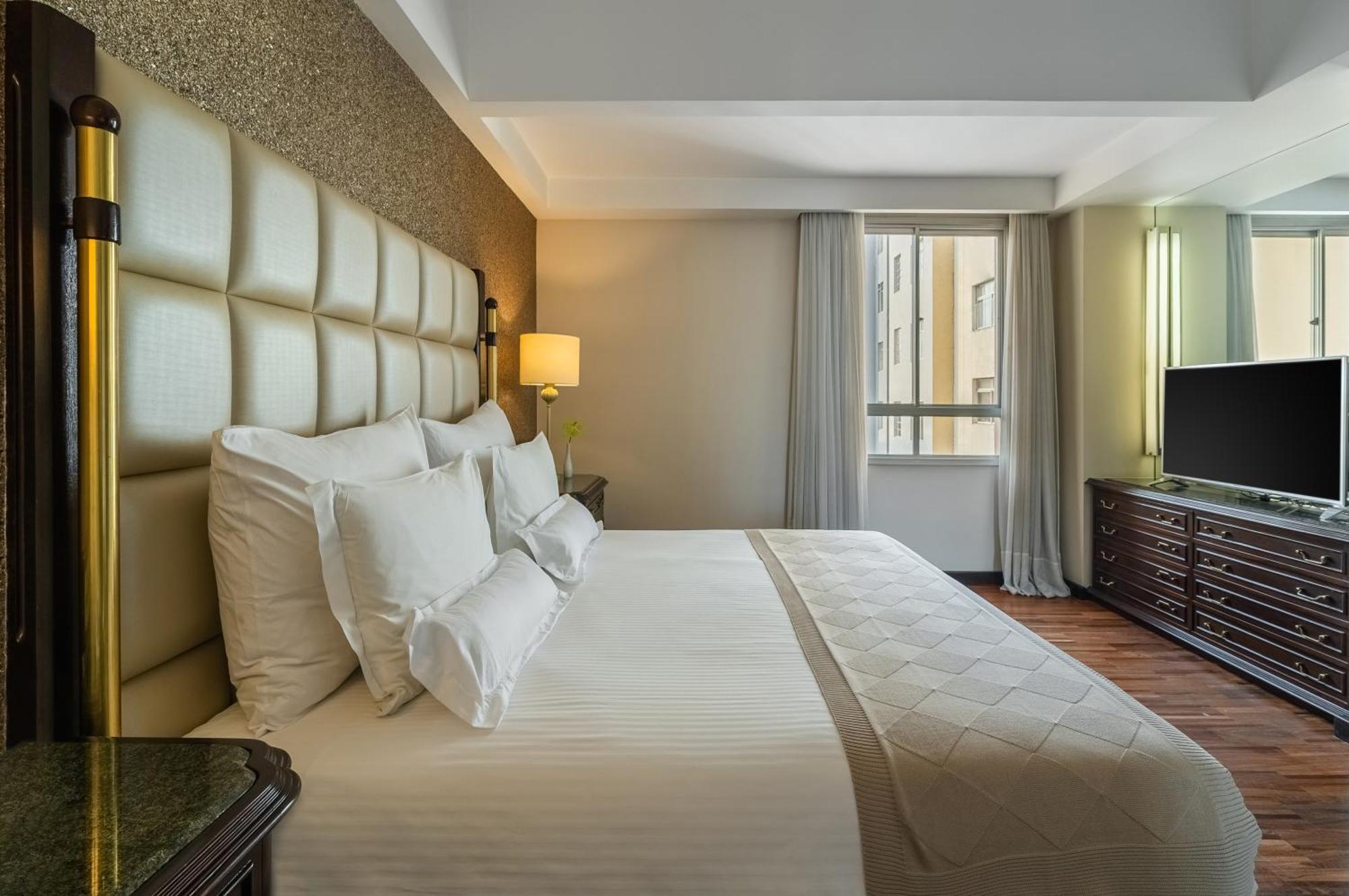 Hotel Bourbon &
