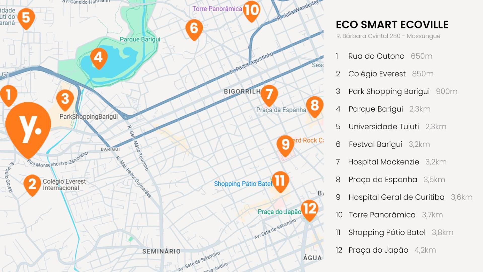 Eco Smart Ecoville Apartment *