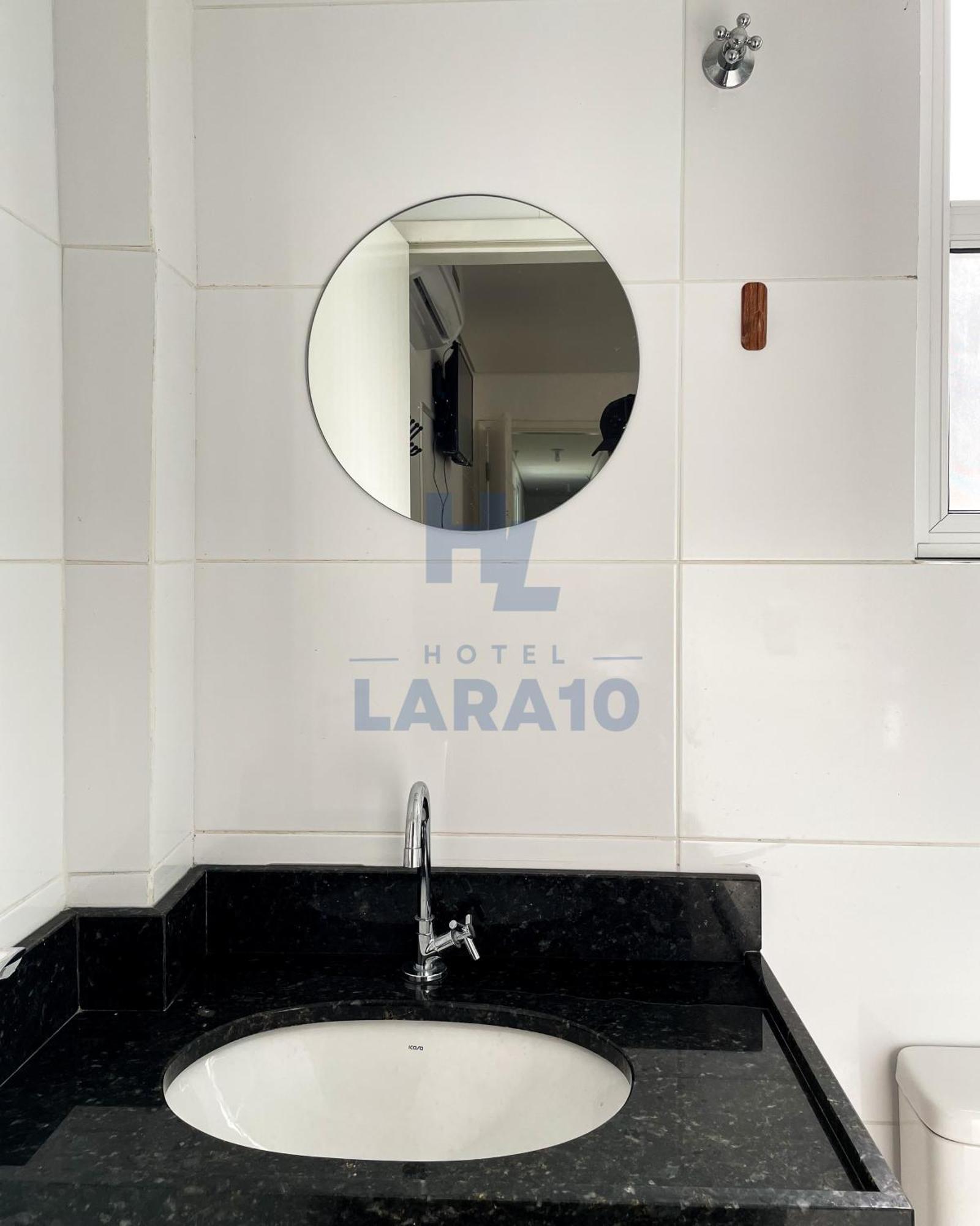 Hotel Lara 10 Curitiba