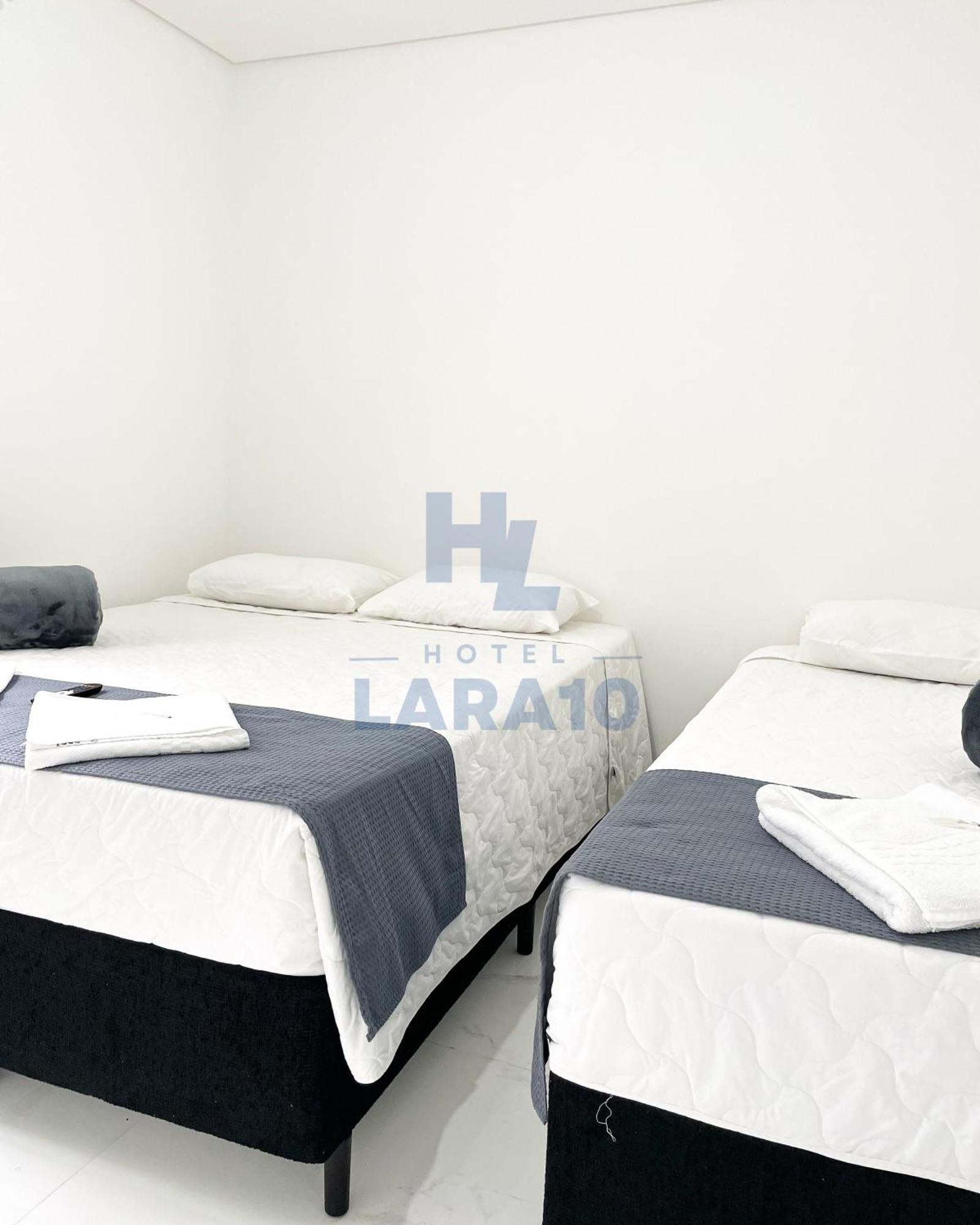 Hotel Lara 10 Curitiba