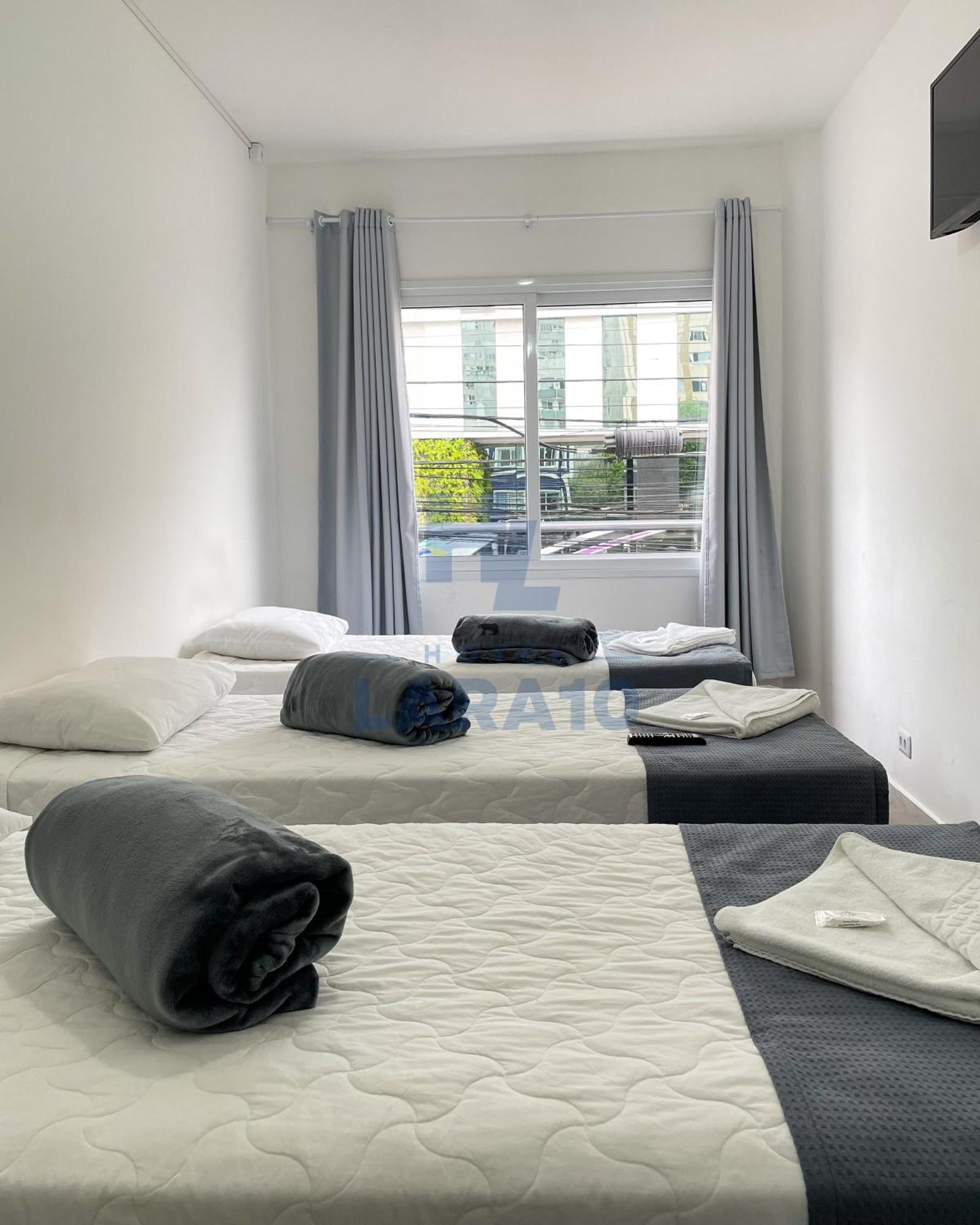 Hotel Lara 10 *