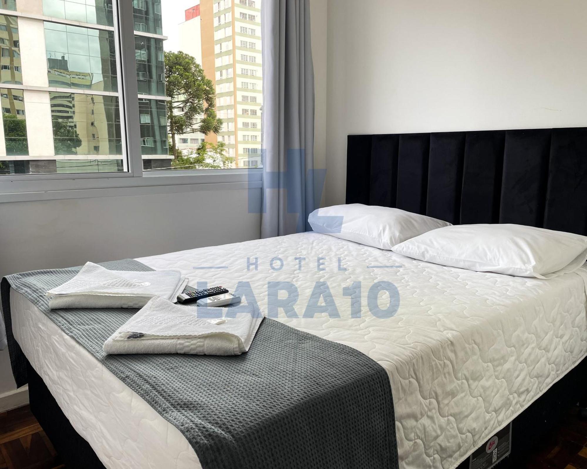 Hotel Lara 10 Curitiba