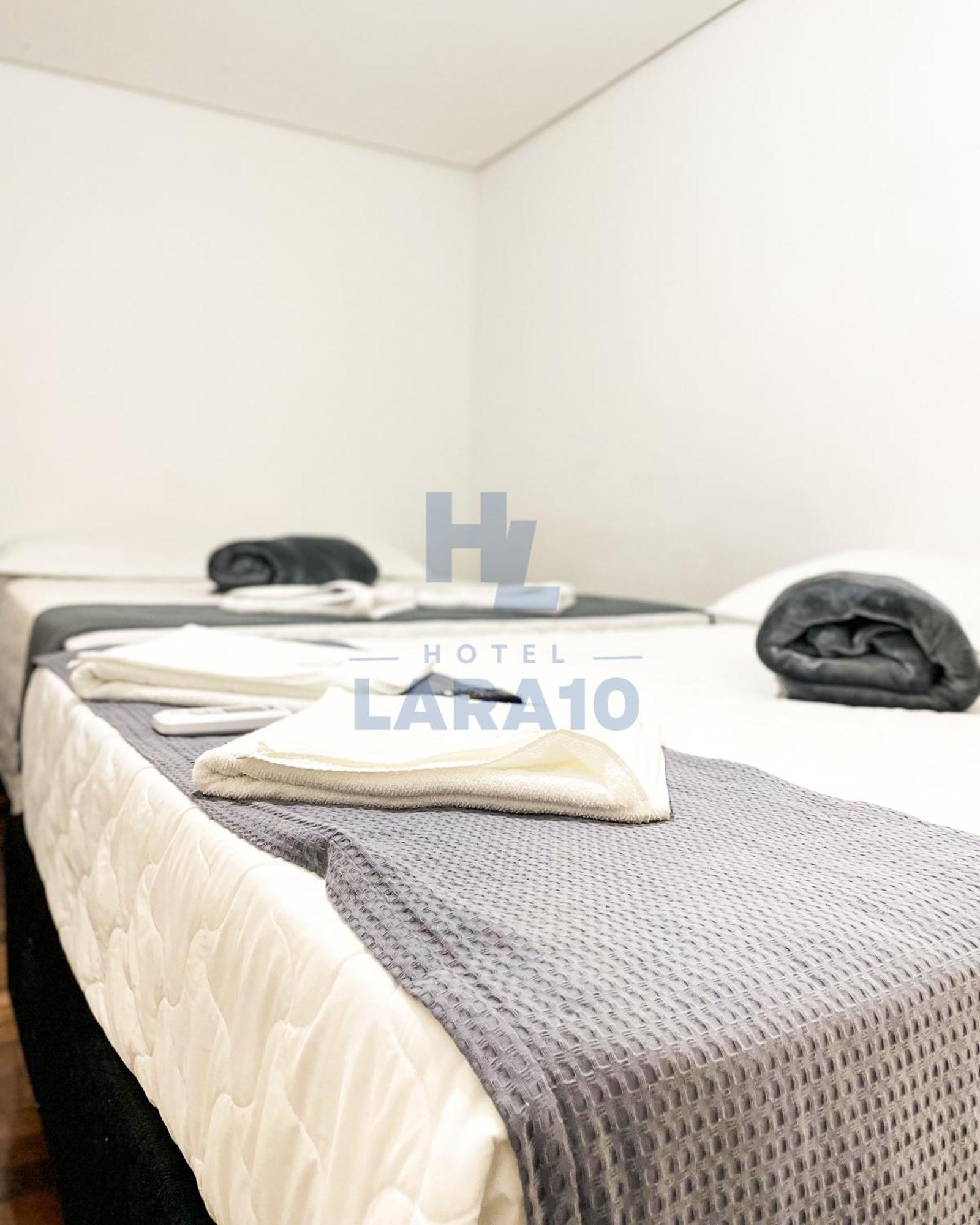 Hotel Lara 10