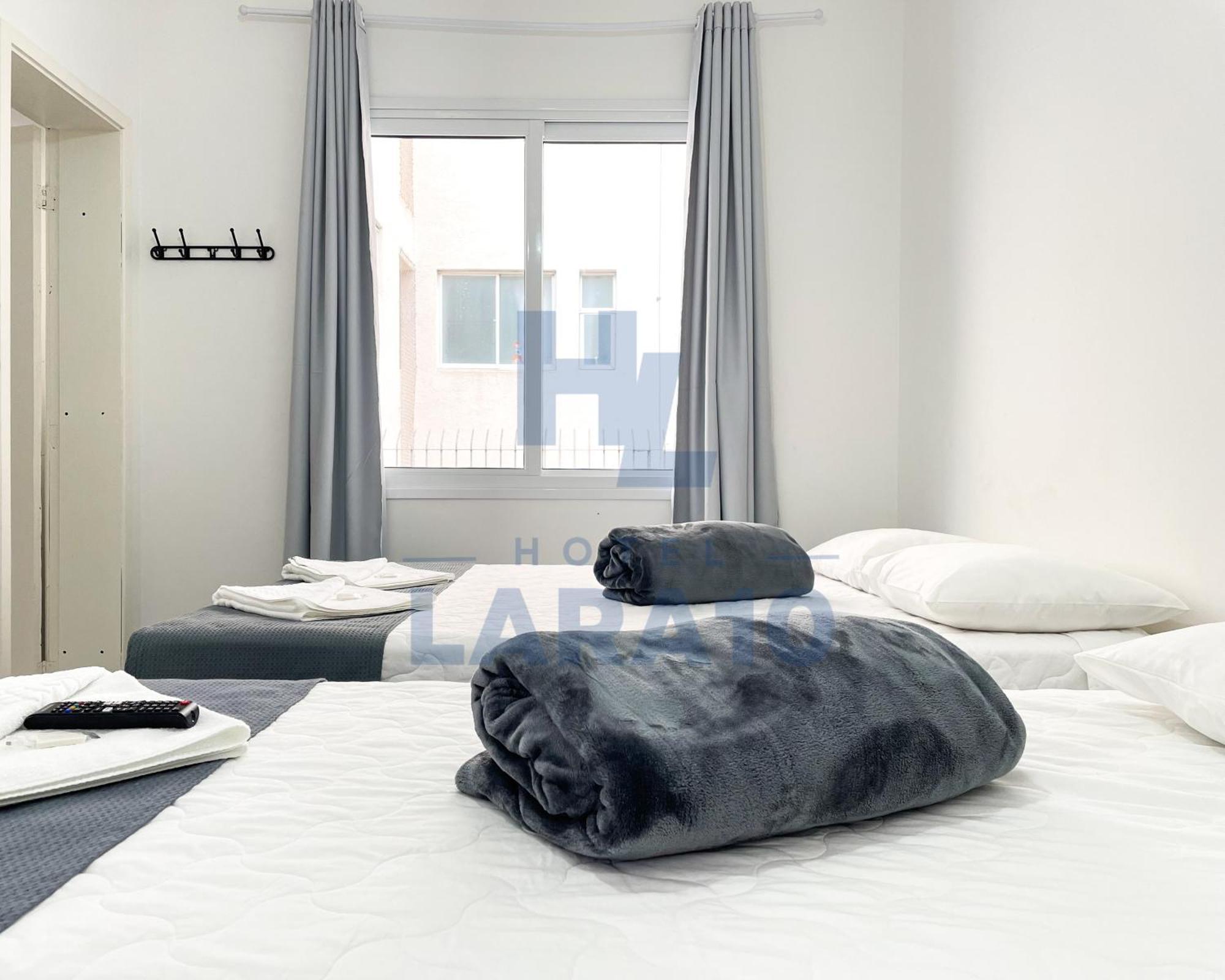 Hotel Lara 10 *