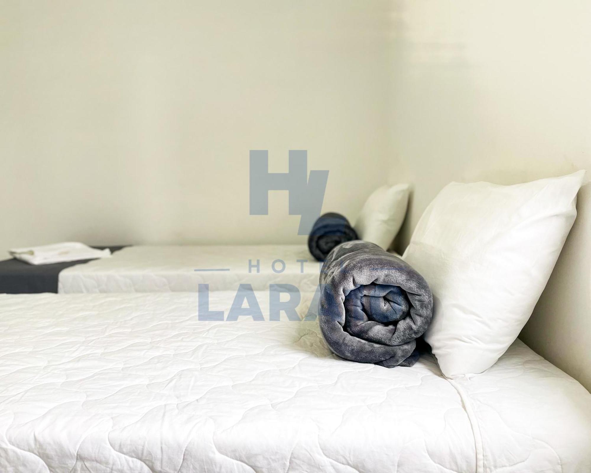 Lara 10 Hotel Curitiba