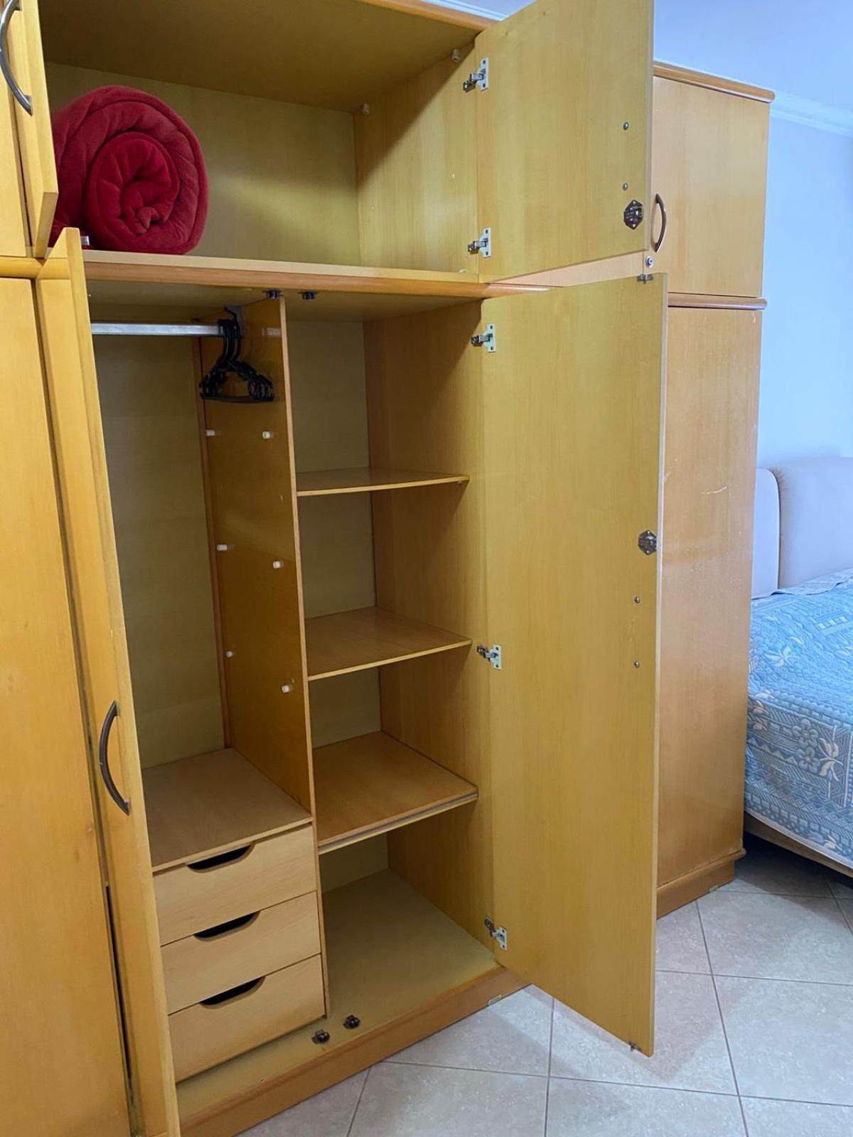 Lar Doce Lar Da Lu Homestay *
