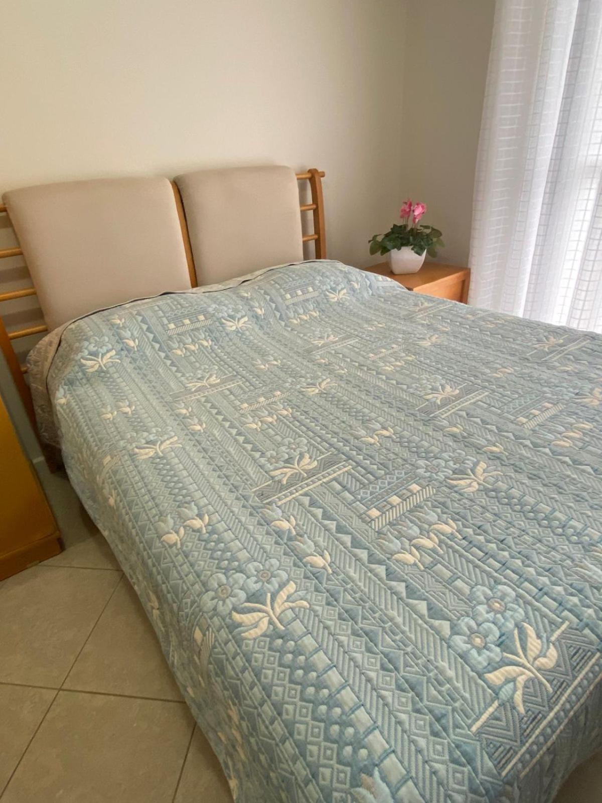 Homestay Lar Doce Lar Da Lu *