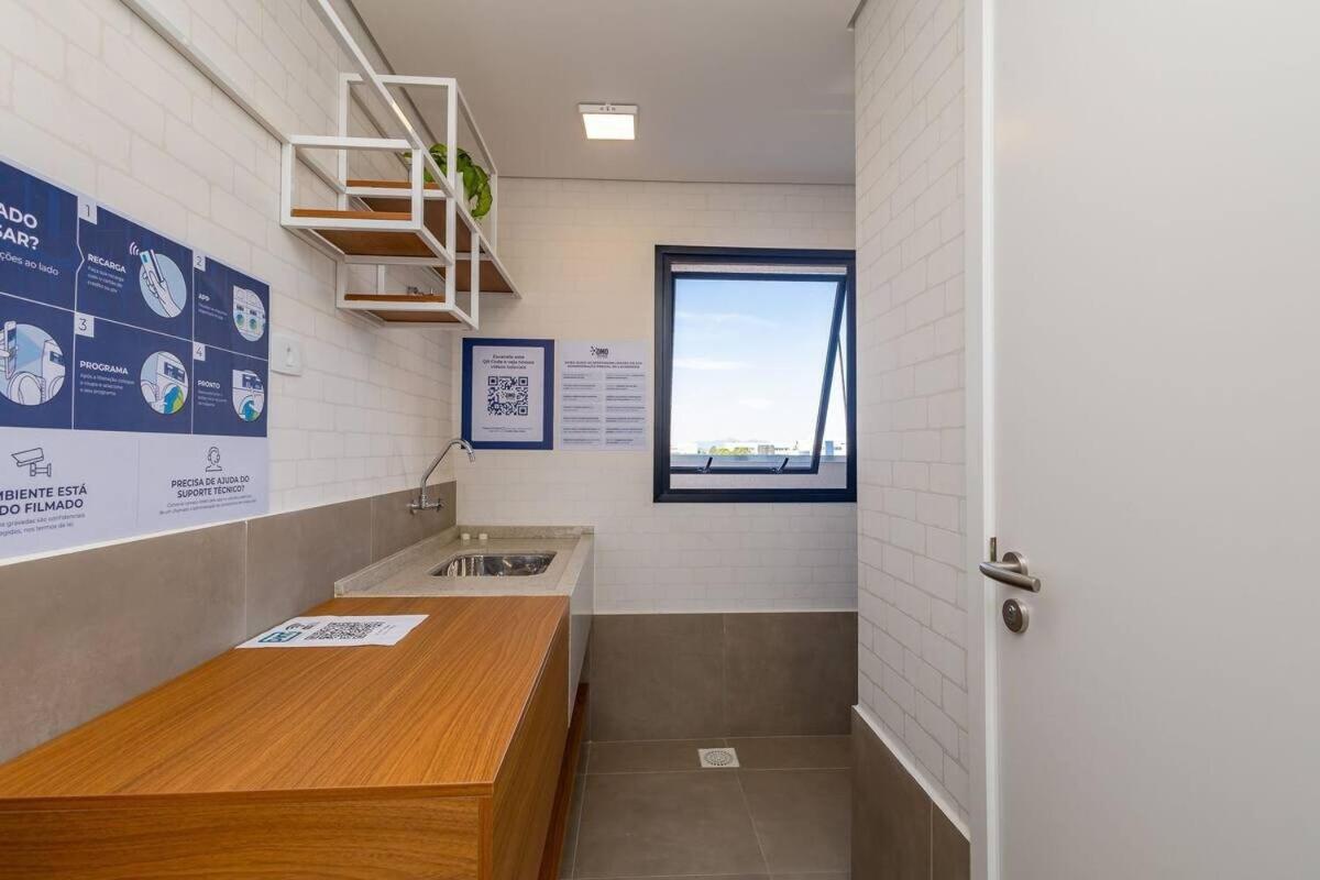 Apartamento Jardim Botanico - Eixo204 Curitiba