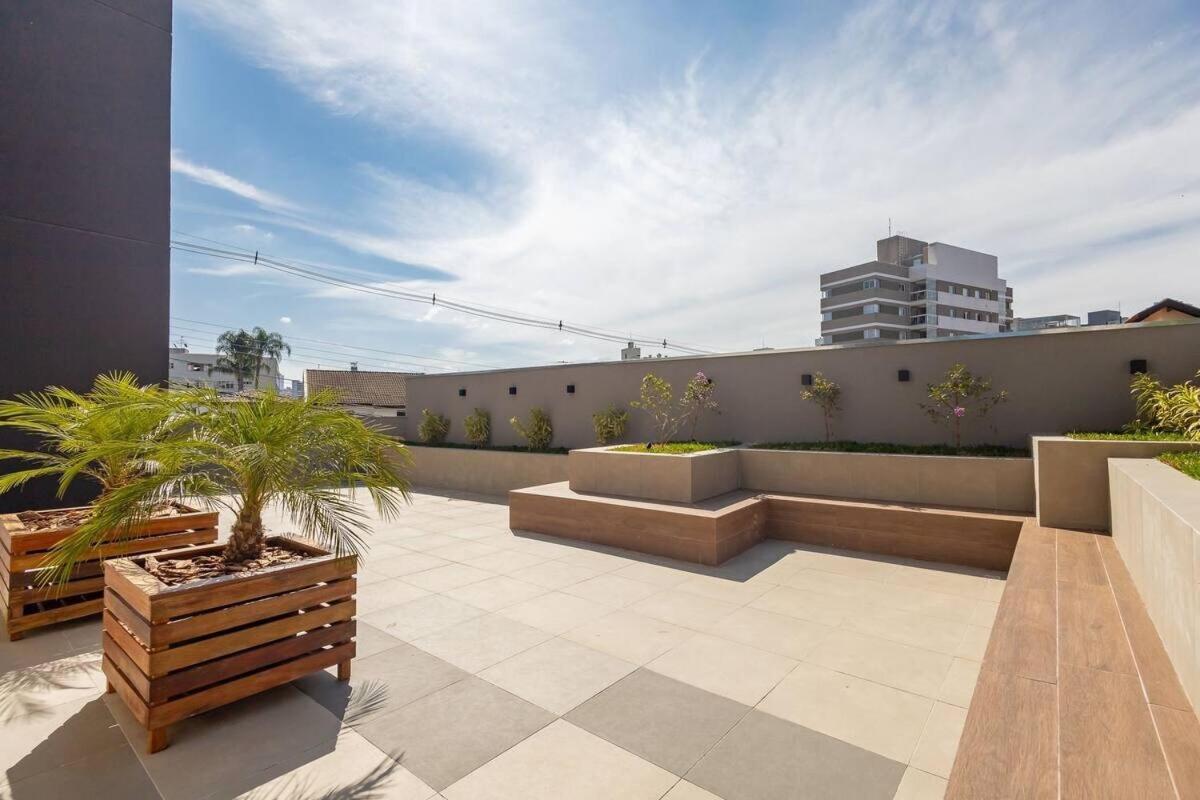 Jardim Botanico - Eixo204 Apartamento