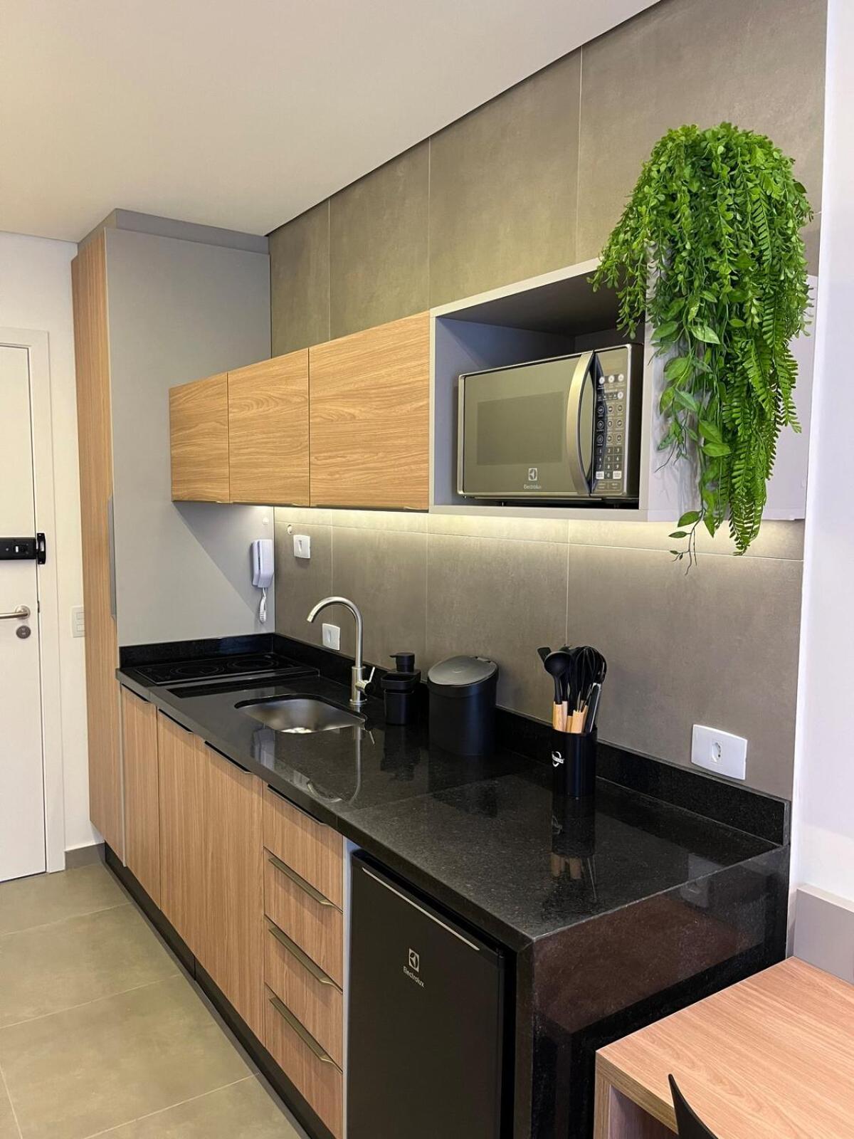 Apartamento Jardim Botanico - Eixo204
