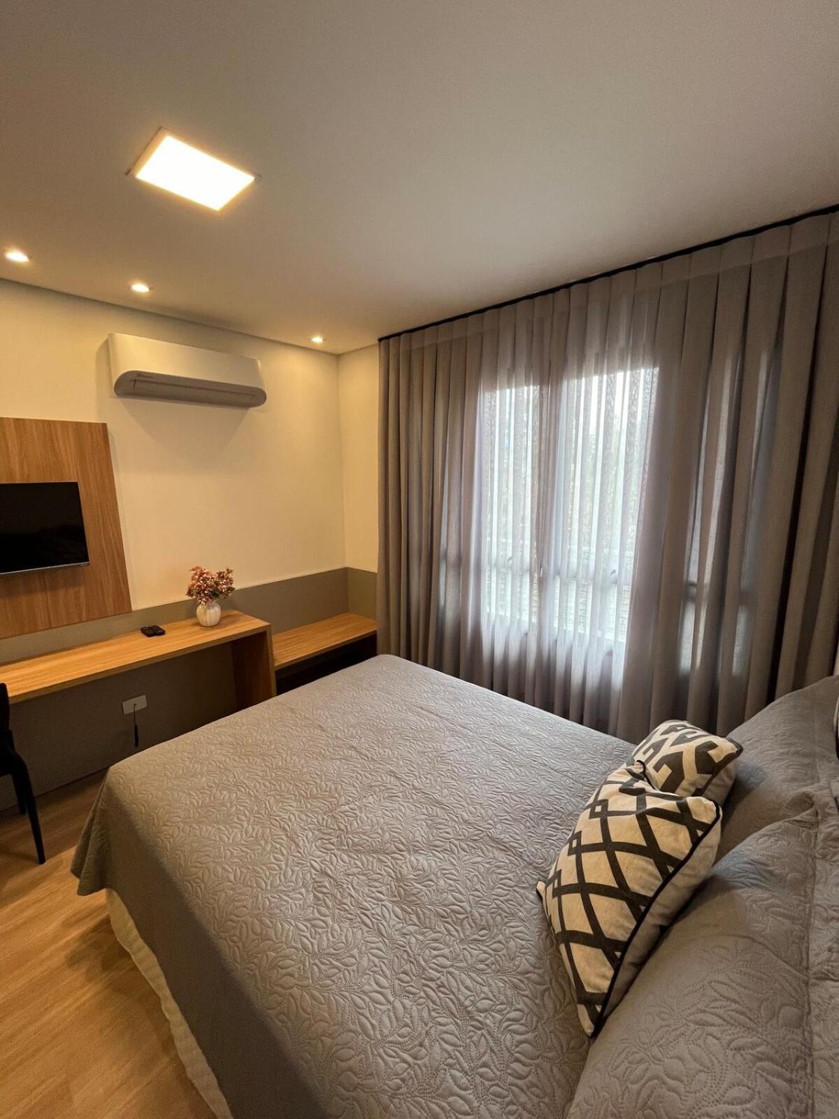 Jardim Botanico - Eixo204 Apartamento Curitiba