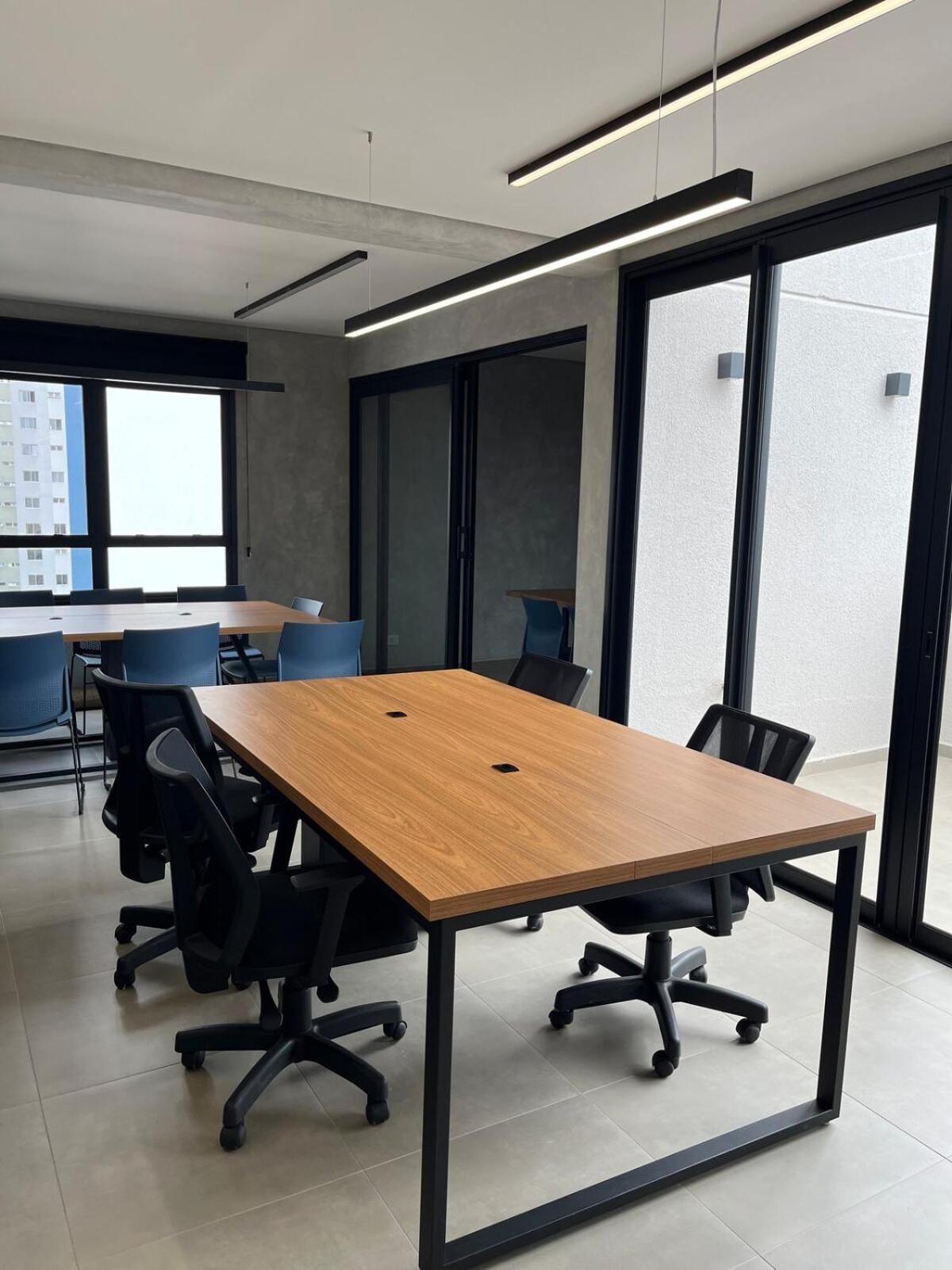 Jardim Botanico - Eixo204 Apartamento