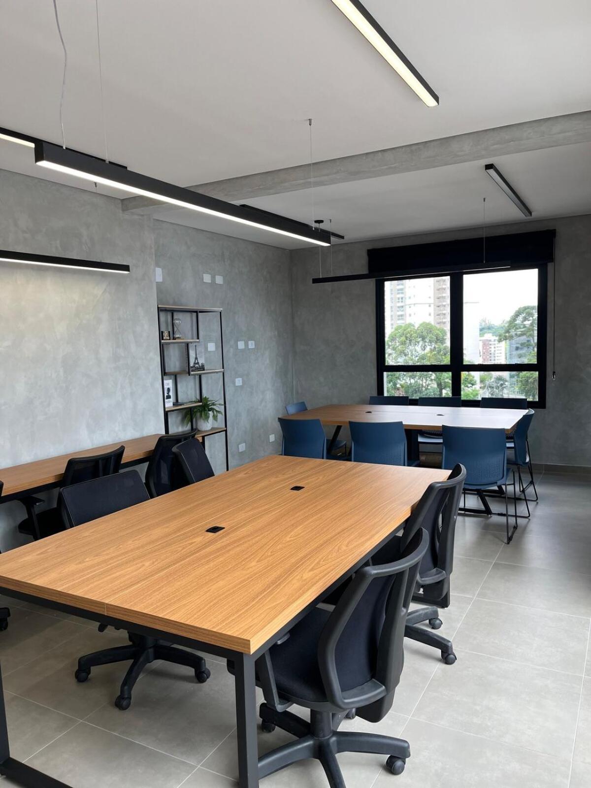 Apartamento Jardim Botanico - Eixo204