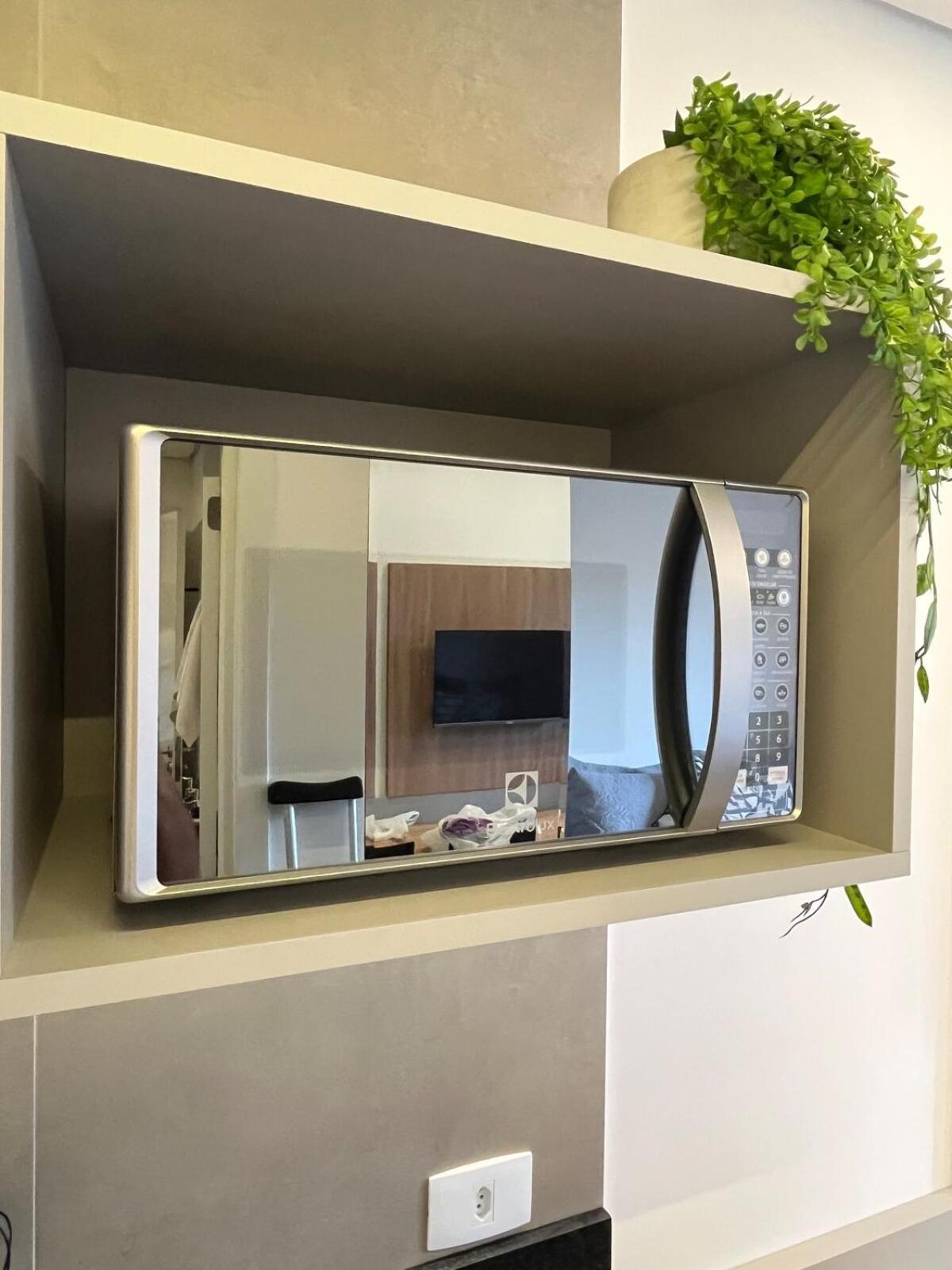 Apartamento Jardim Botanico - Eixo204