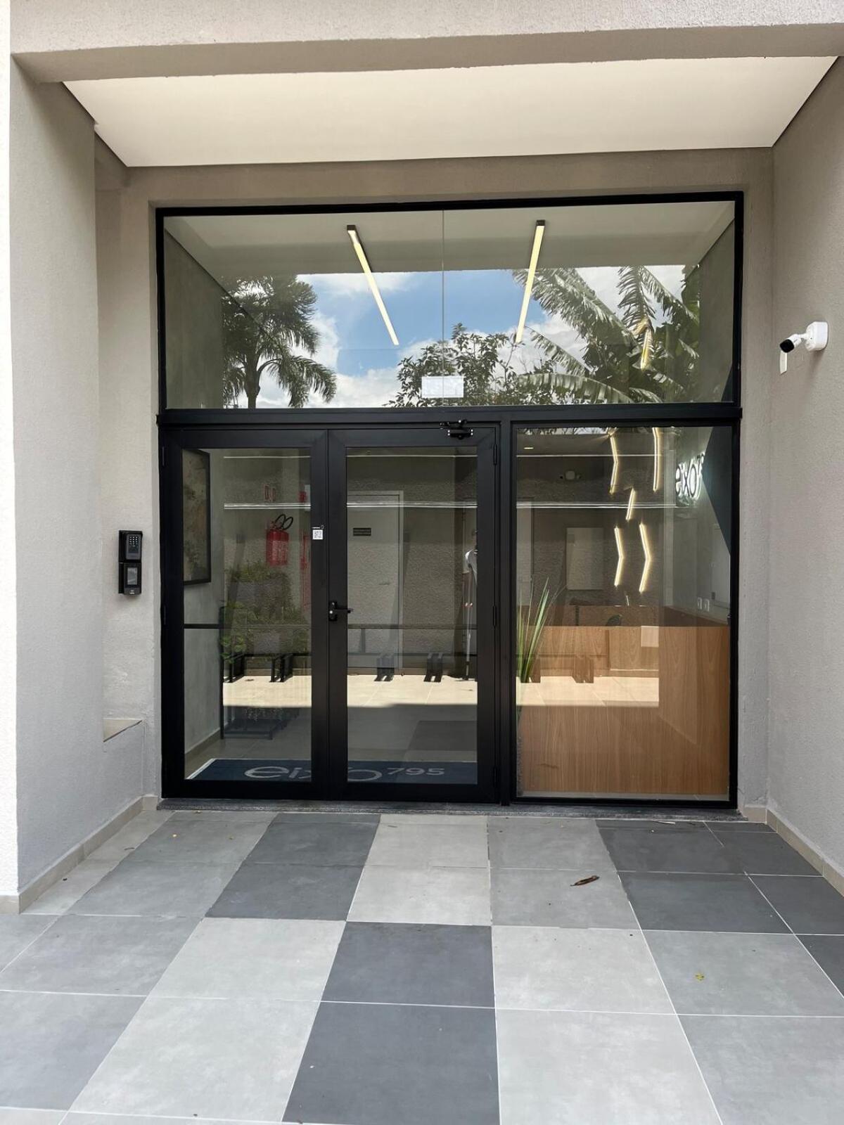 Apartamento Jardim Botanico - Eixo204