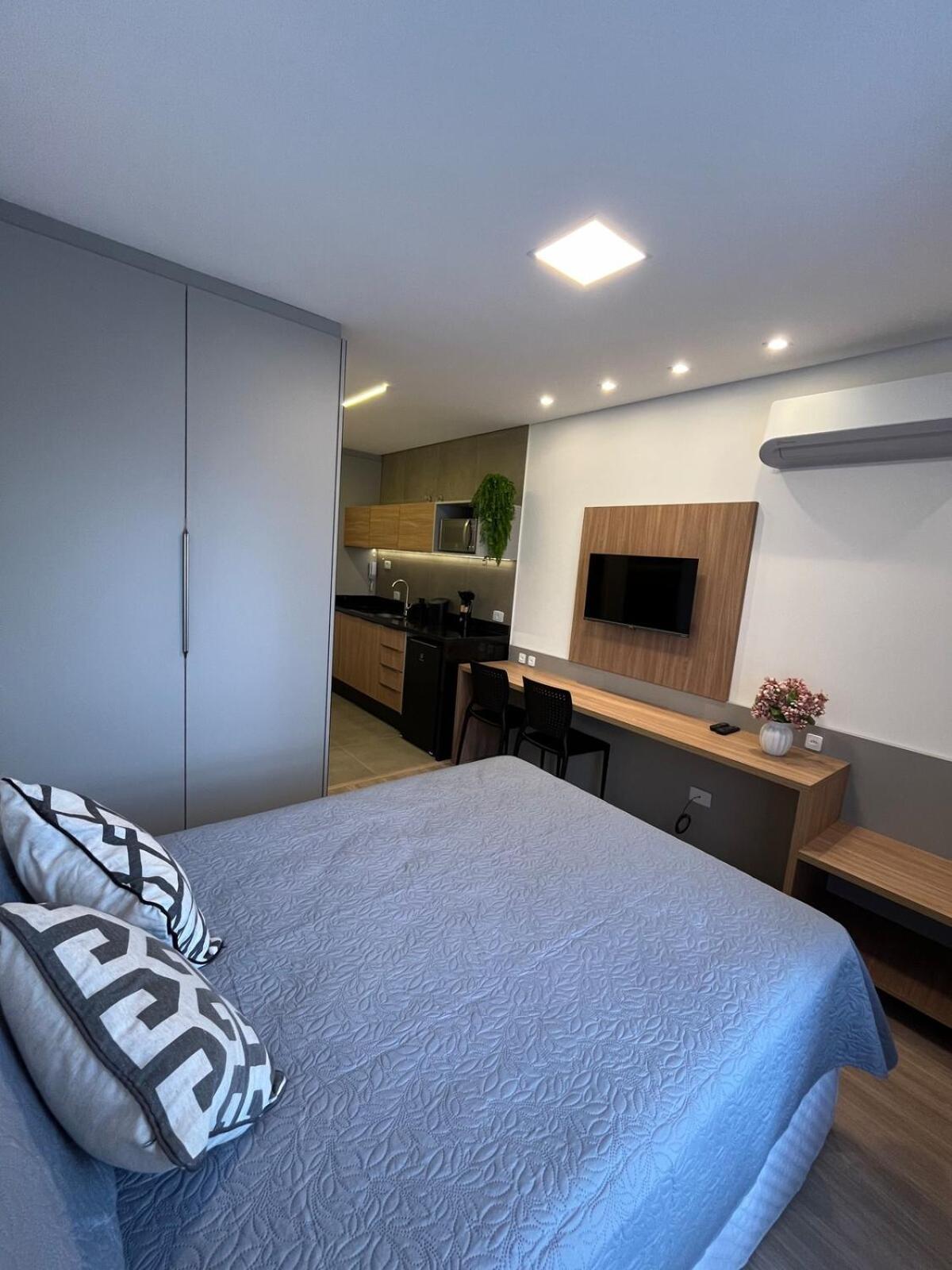 Apartamento Jardim Botanico - Eixo204
