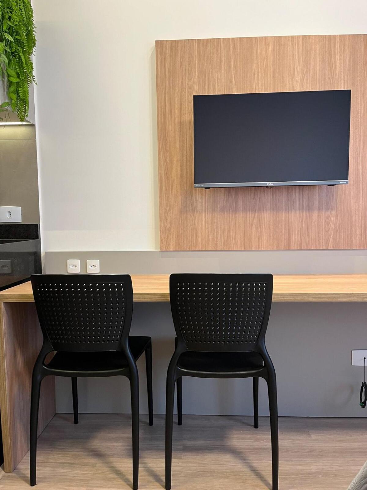 Apartamento Jardim Botanico - Eixo204 *