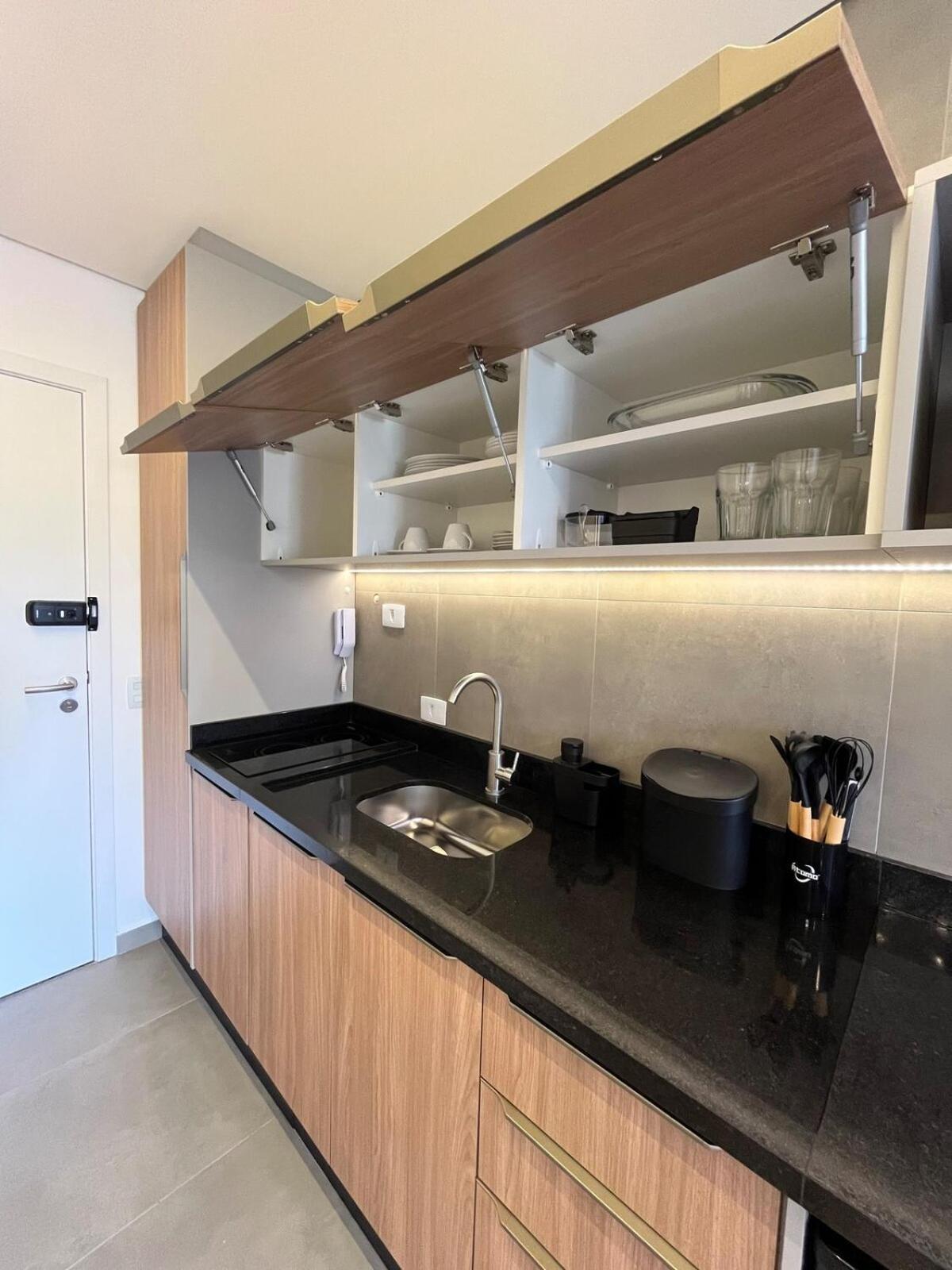 Apartamento Jardim Botanico - Eixo204 Curitiba