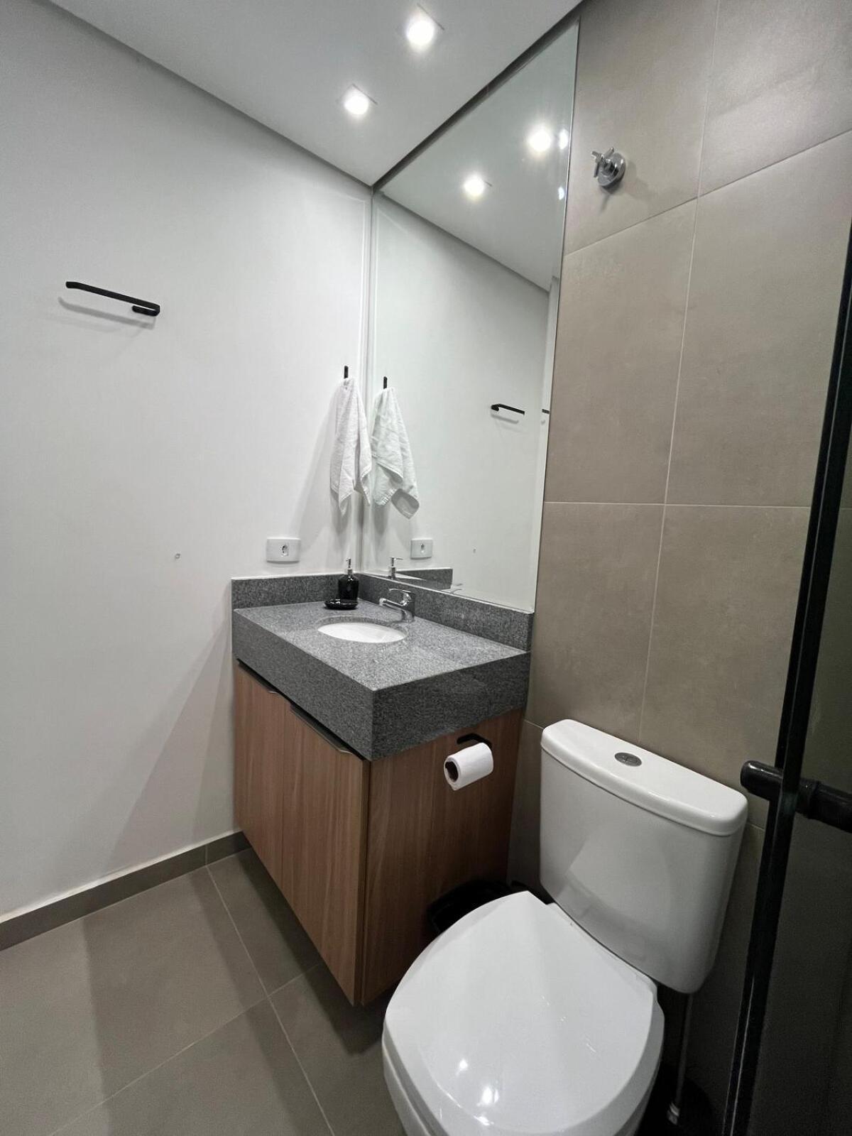 Apartamento Jardim Botanico - Eixo204