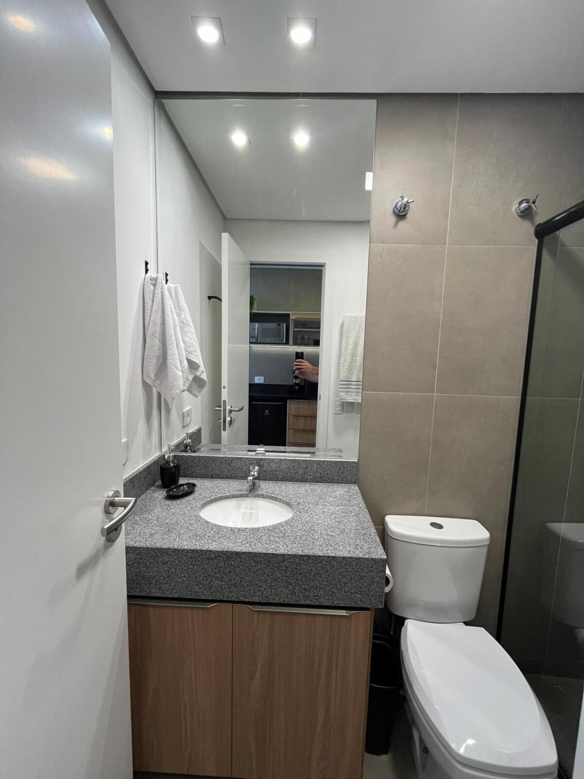 Jardim Botanico - Eixo204 Apartamento *
