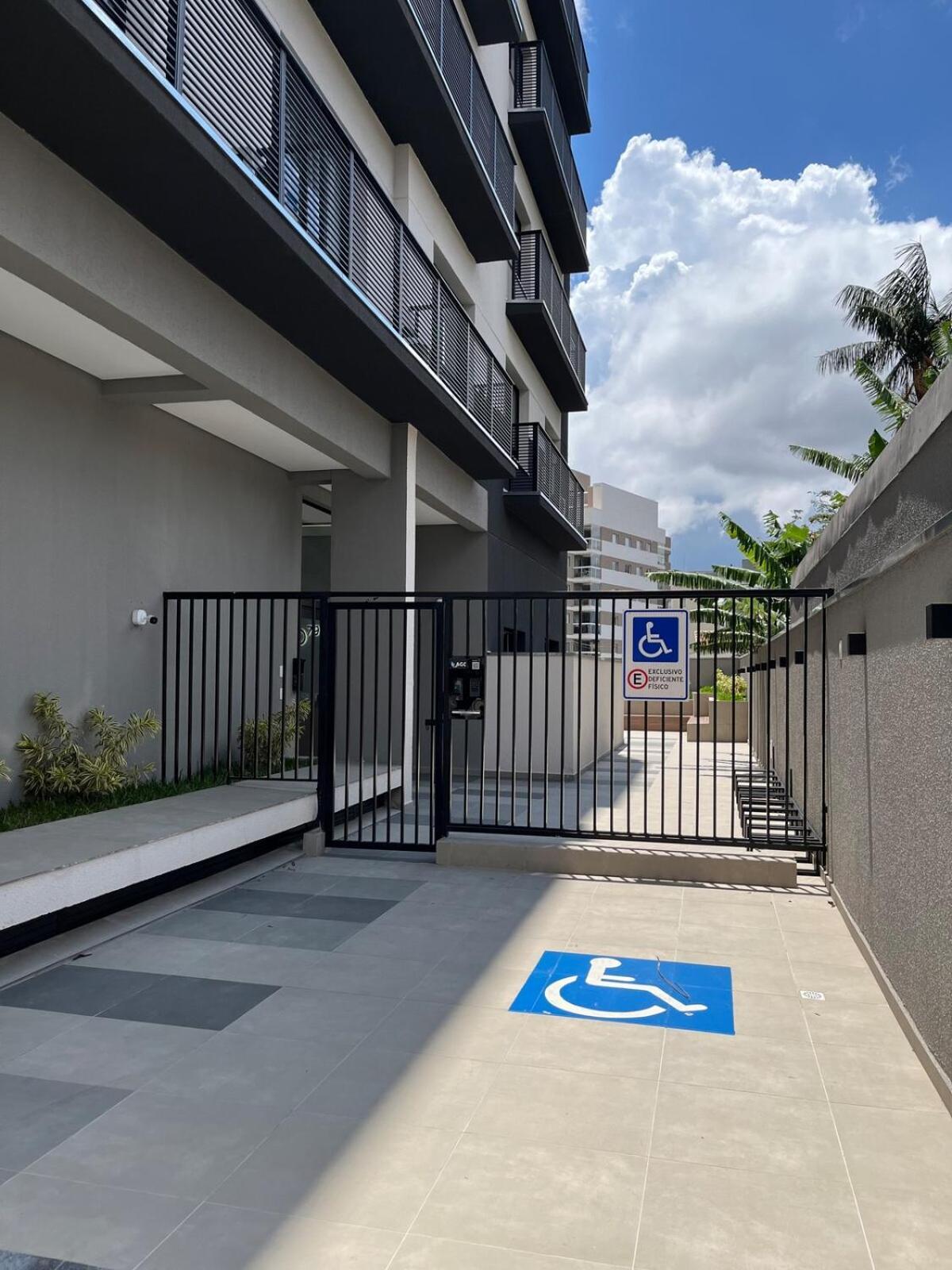 Apartamento Jardim Botanico - Eixo204 *