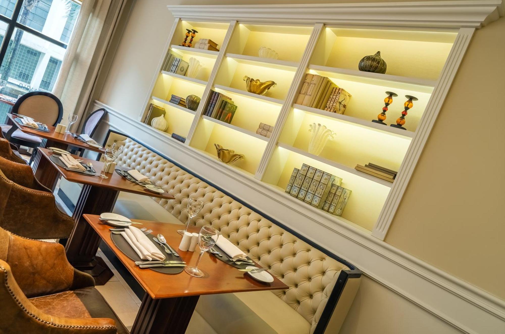 Hotel Bourbon &