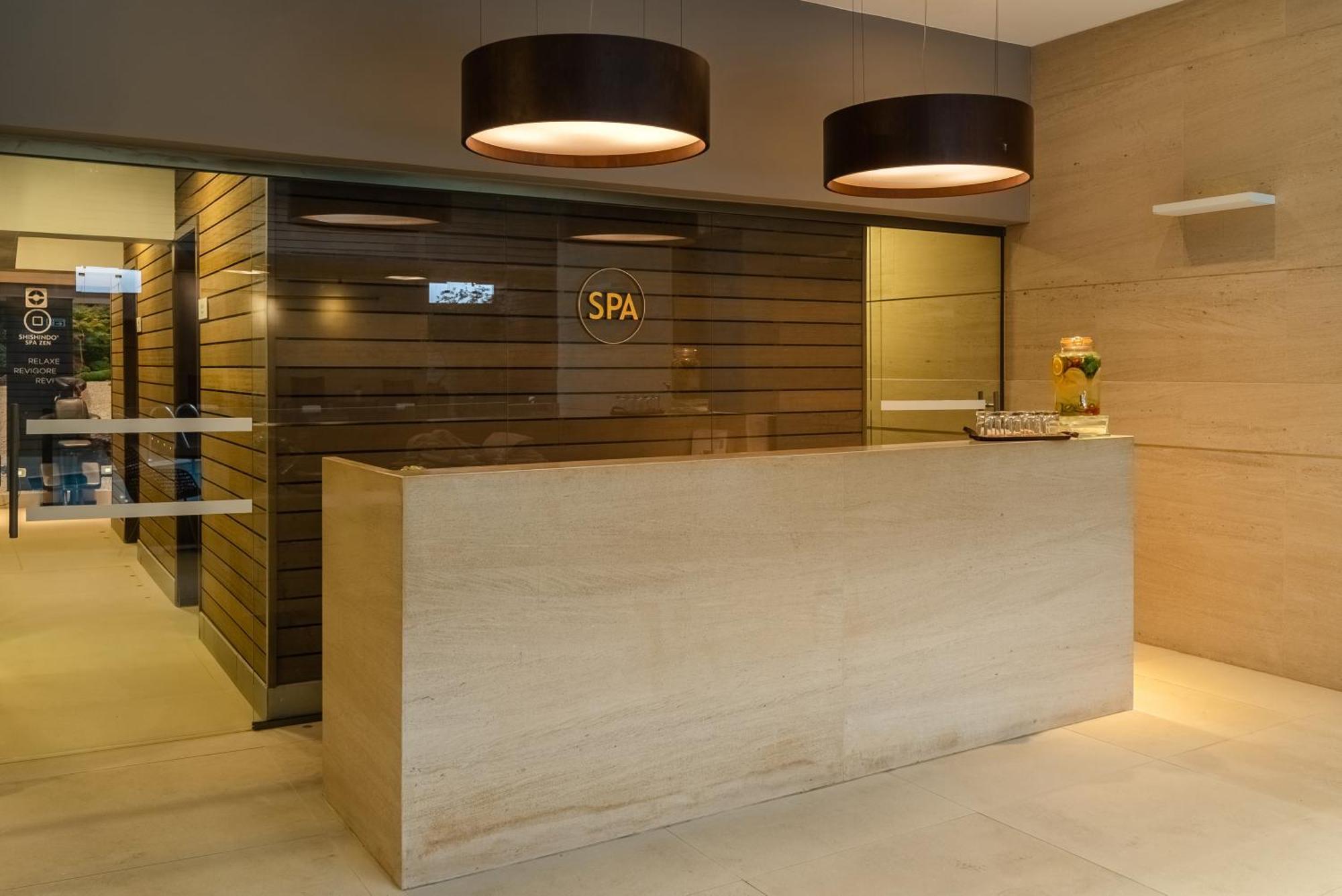 Bourbon & 5* Curitiba
