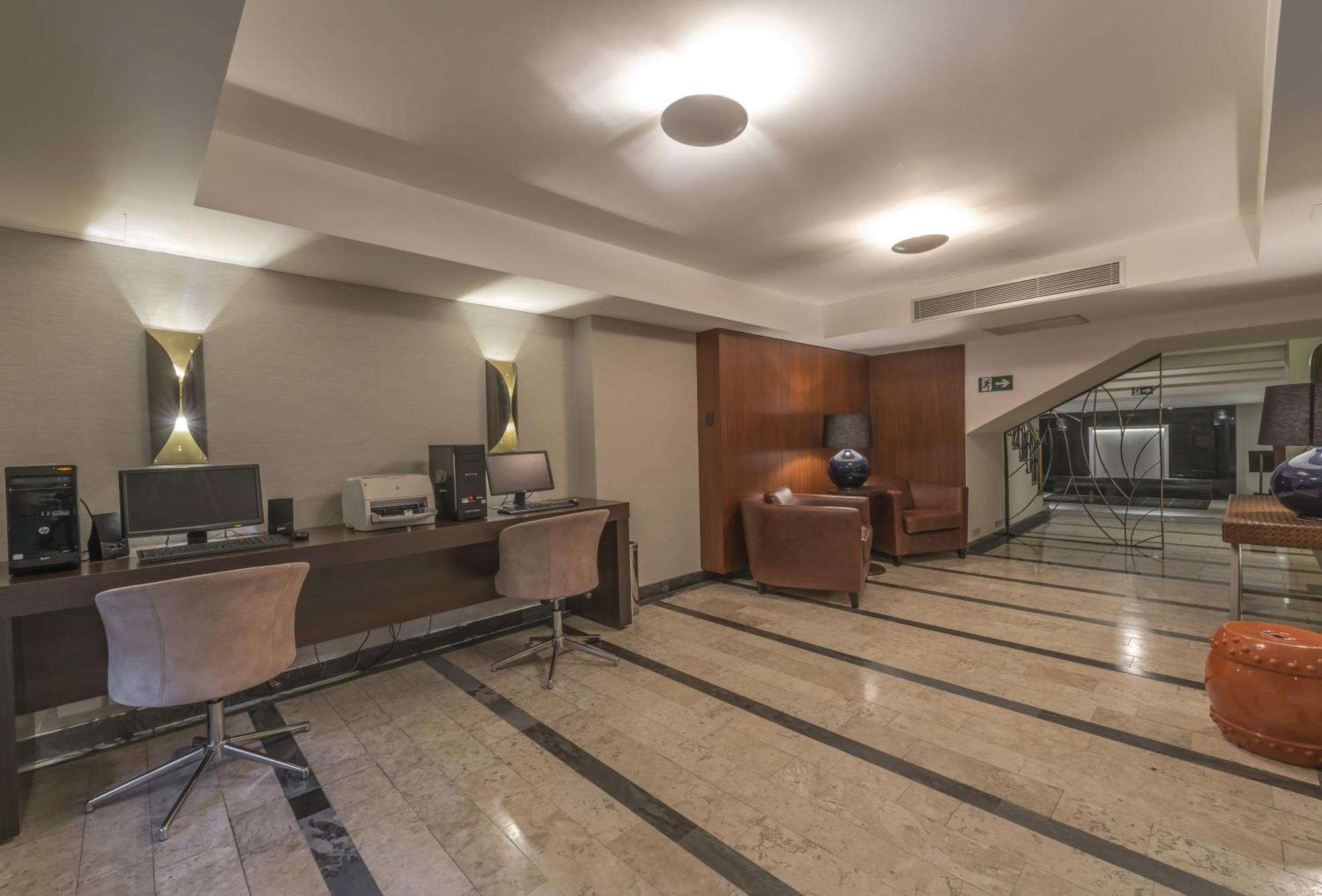 Hotel Bourbon &