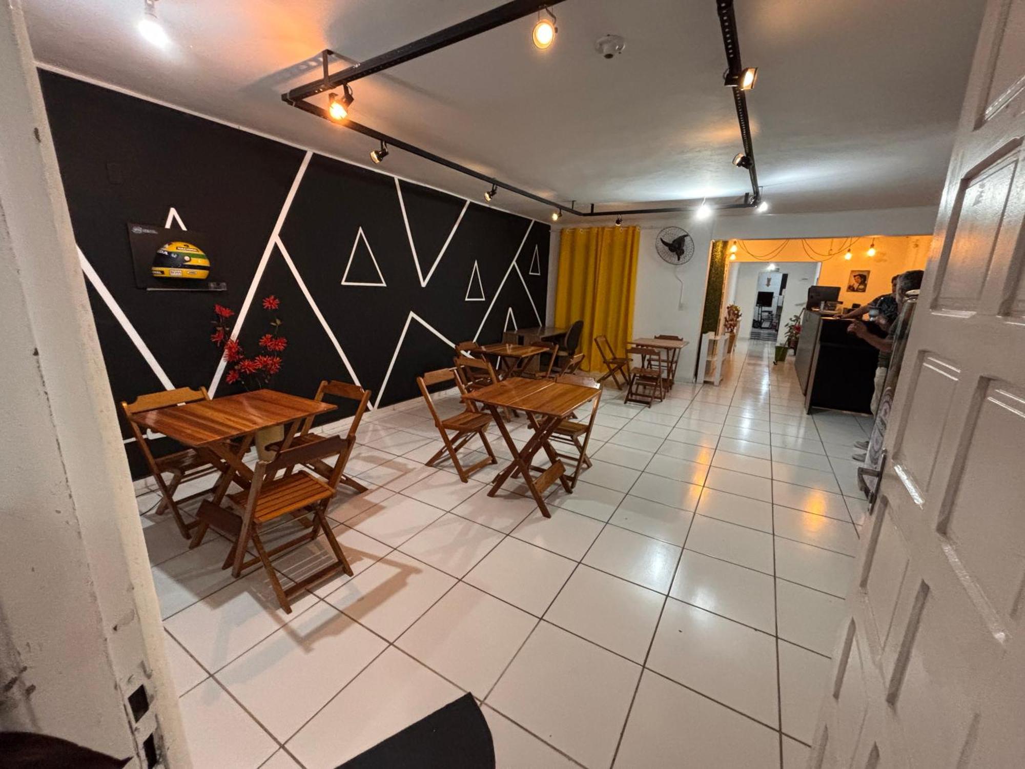 Albergue Budget Curitiba