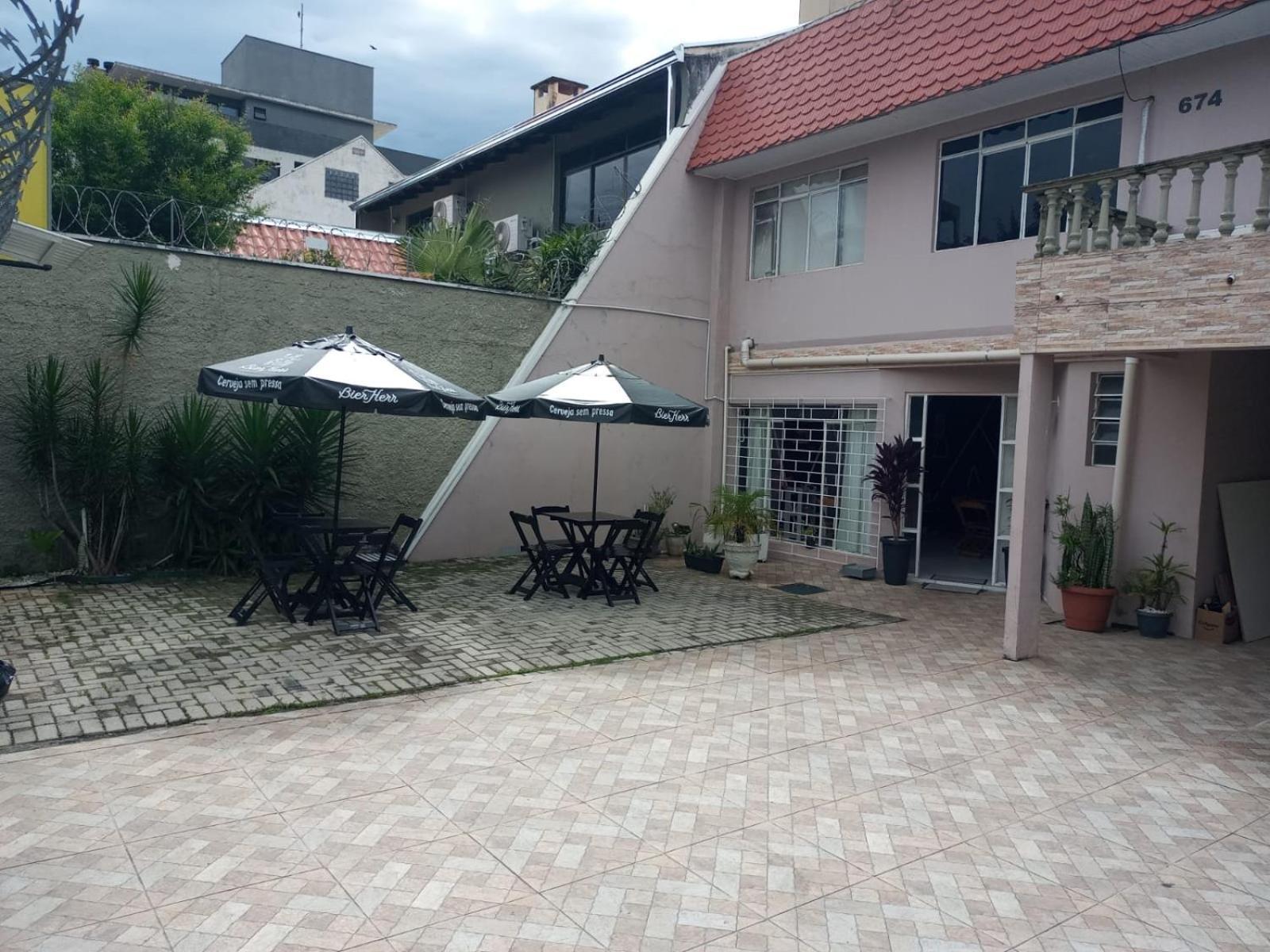 Budget Curitiba