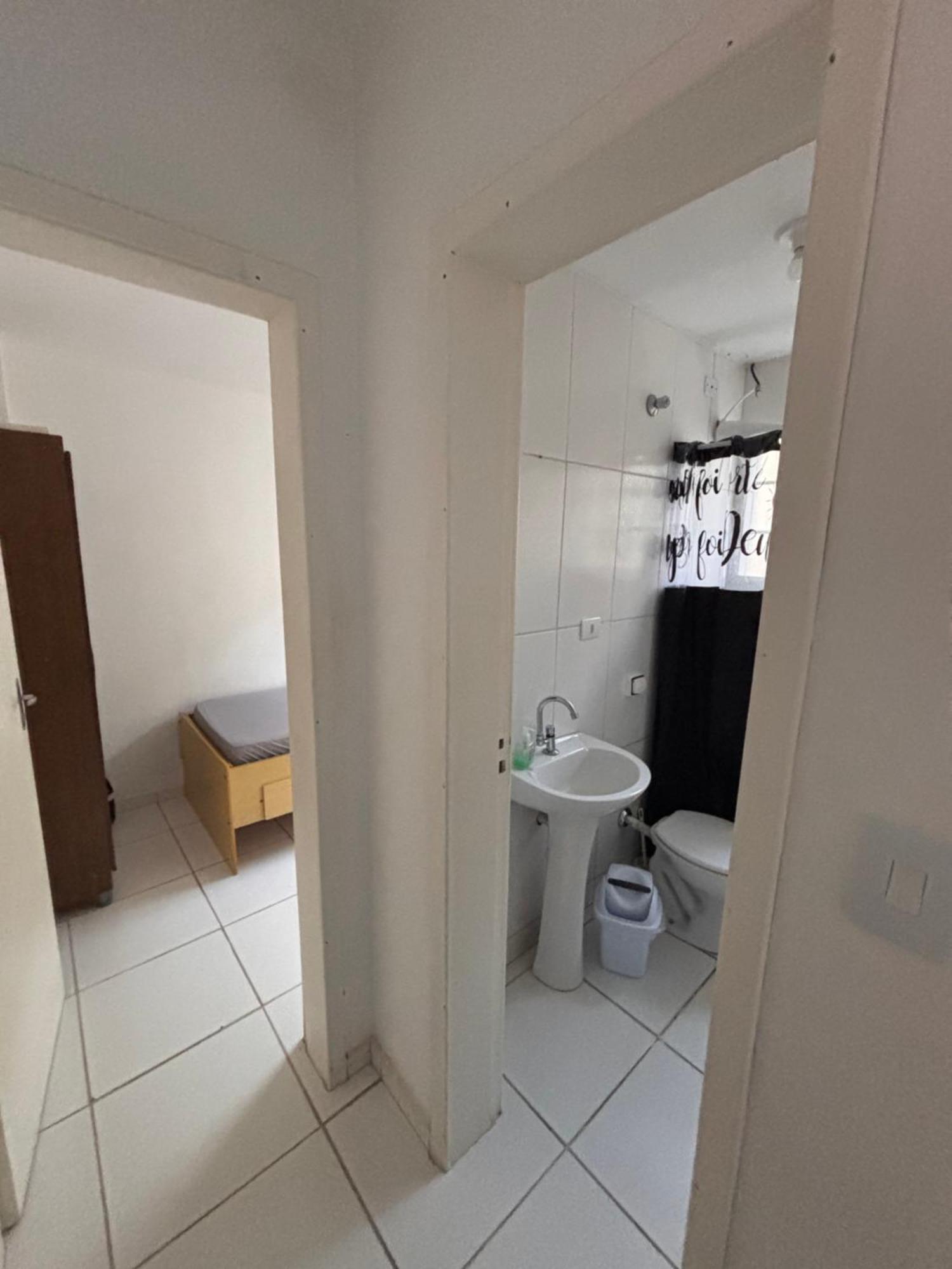 Budget Albergue *