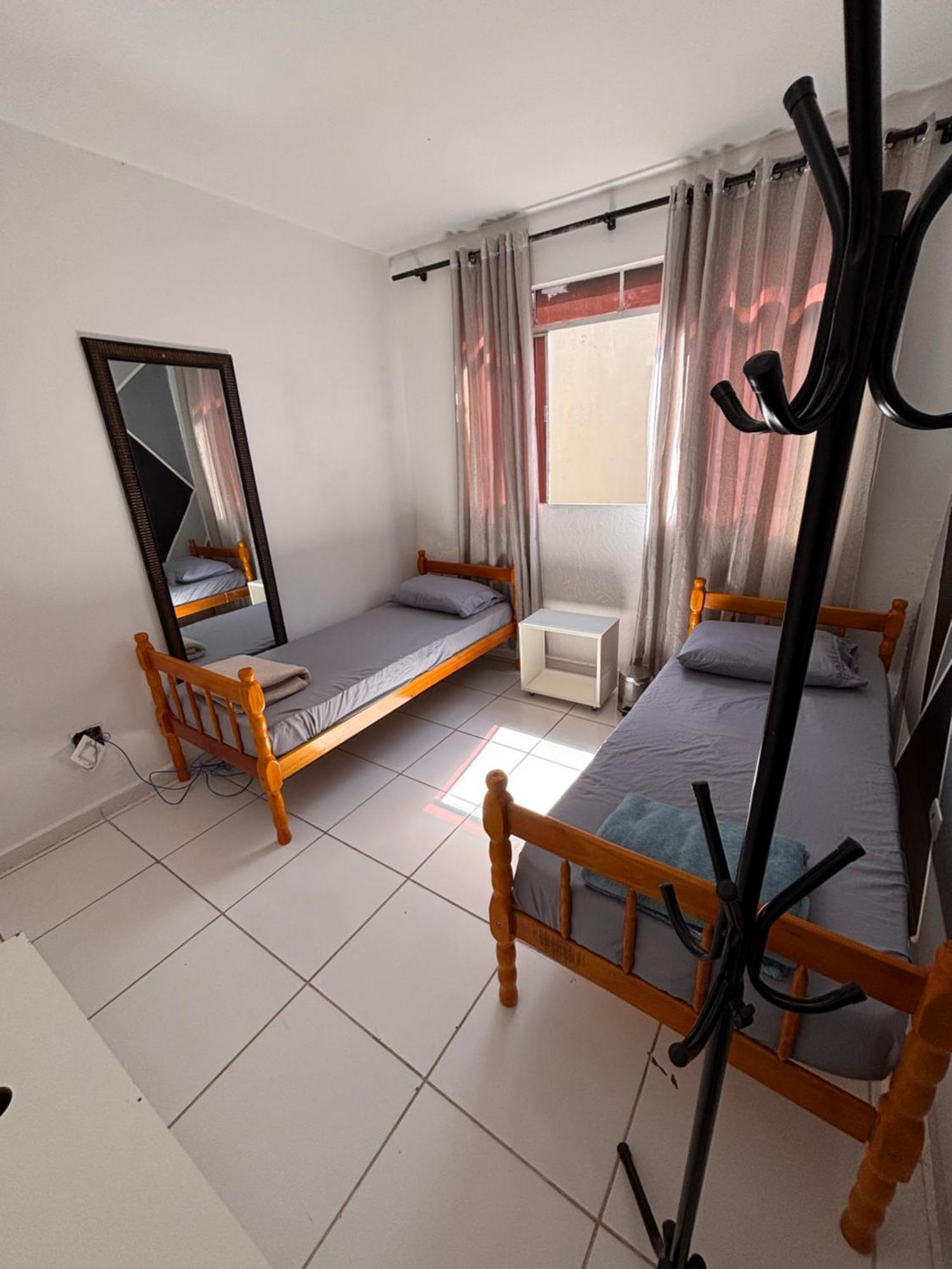 Budget Albergue