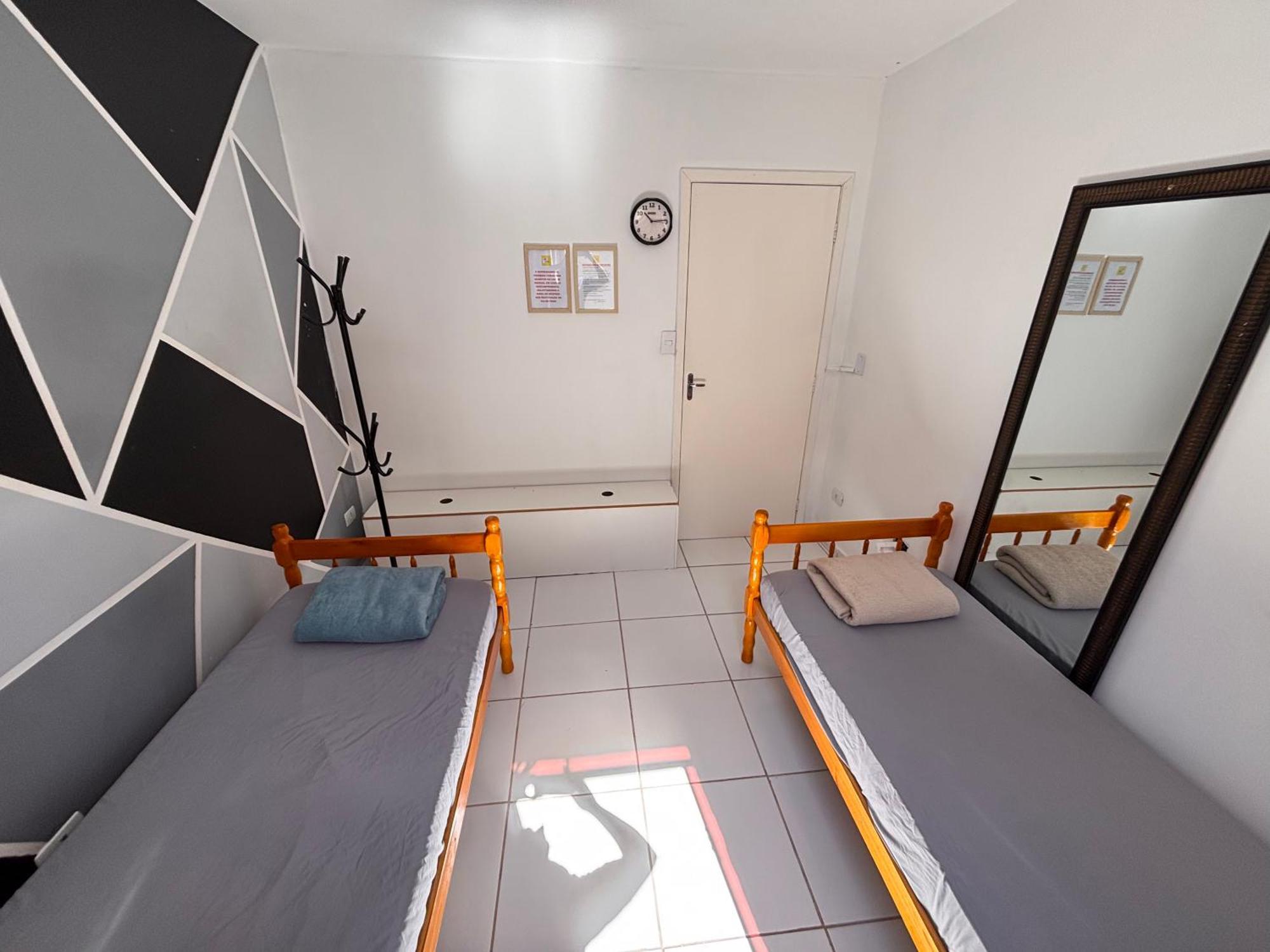 Budget Albergue Curitiba