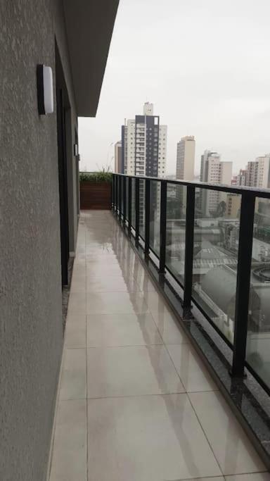 Apartamento - Batel/agua - Shopping