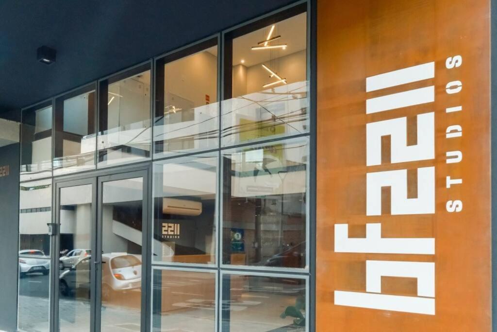 - Batel/agua - Shopping Apartamento