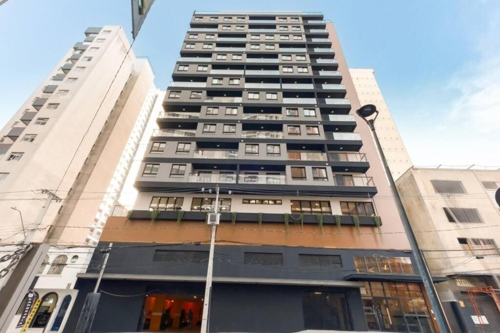Apartamento - Batel/agua - Shopping
