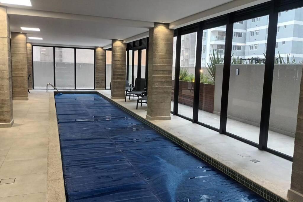 Apartamento - Batel/agua - Shopping Curitiba