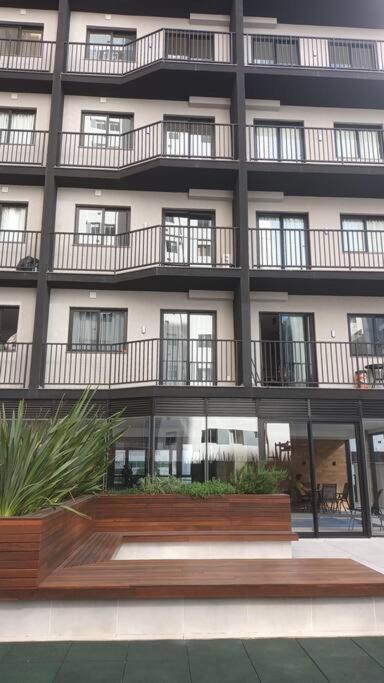 - Batel/agua - Shopping Apartamento
