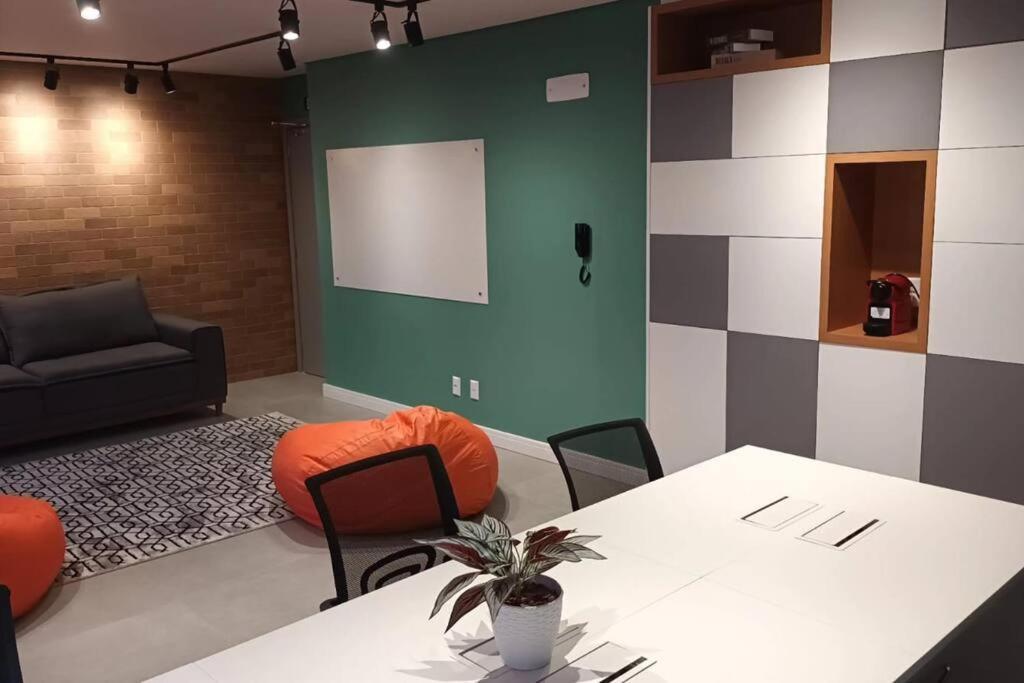 - Batel/agua - Shopping Apartamento *