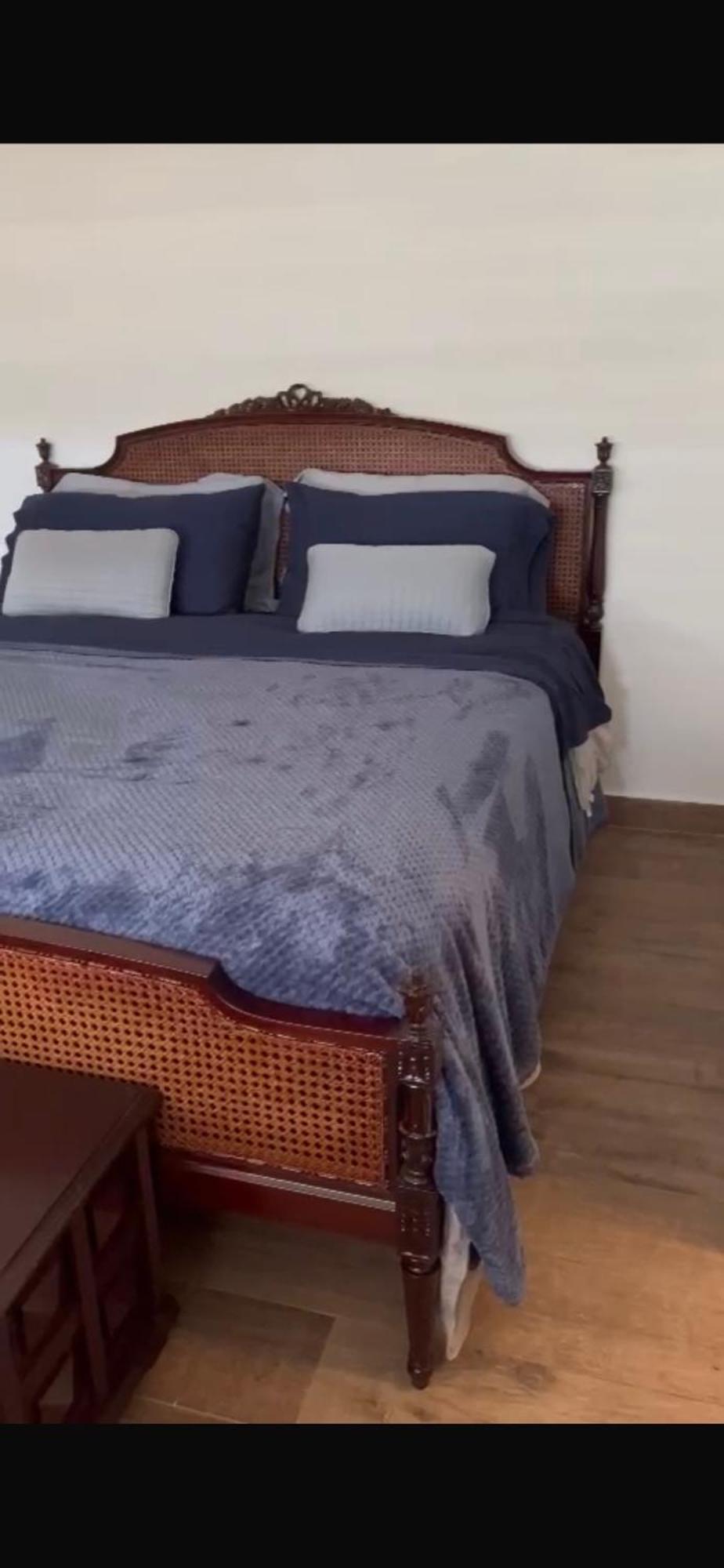 Hospedagem domiciliar Ecoville Ap