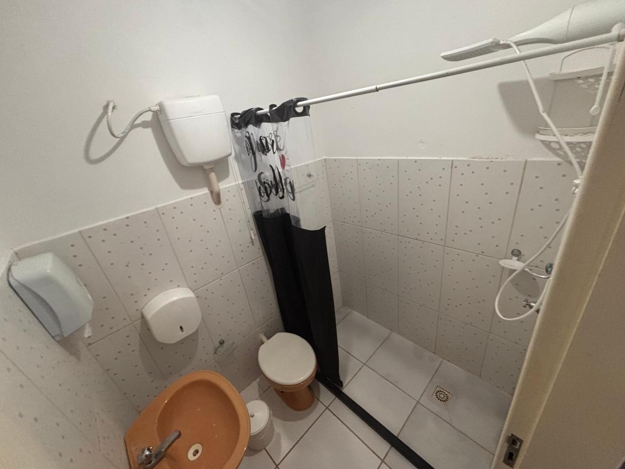 Budget Albergue *