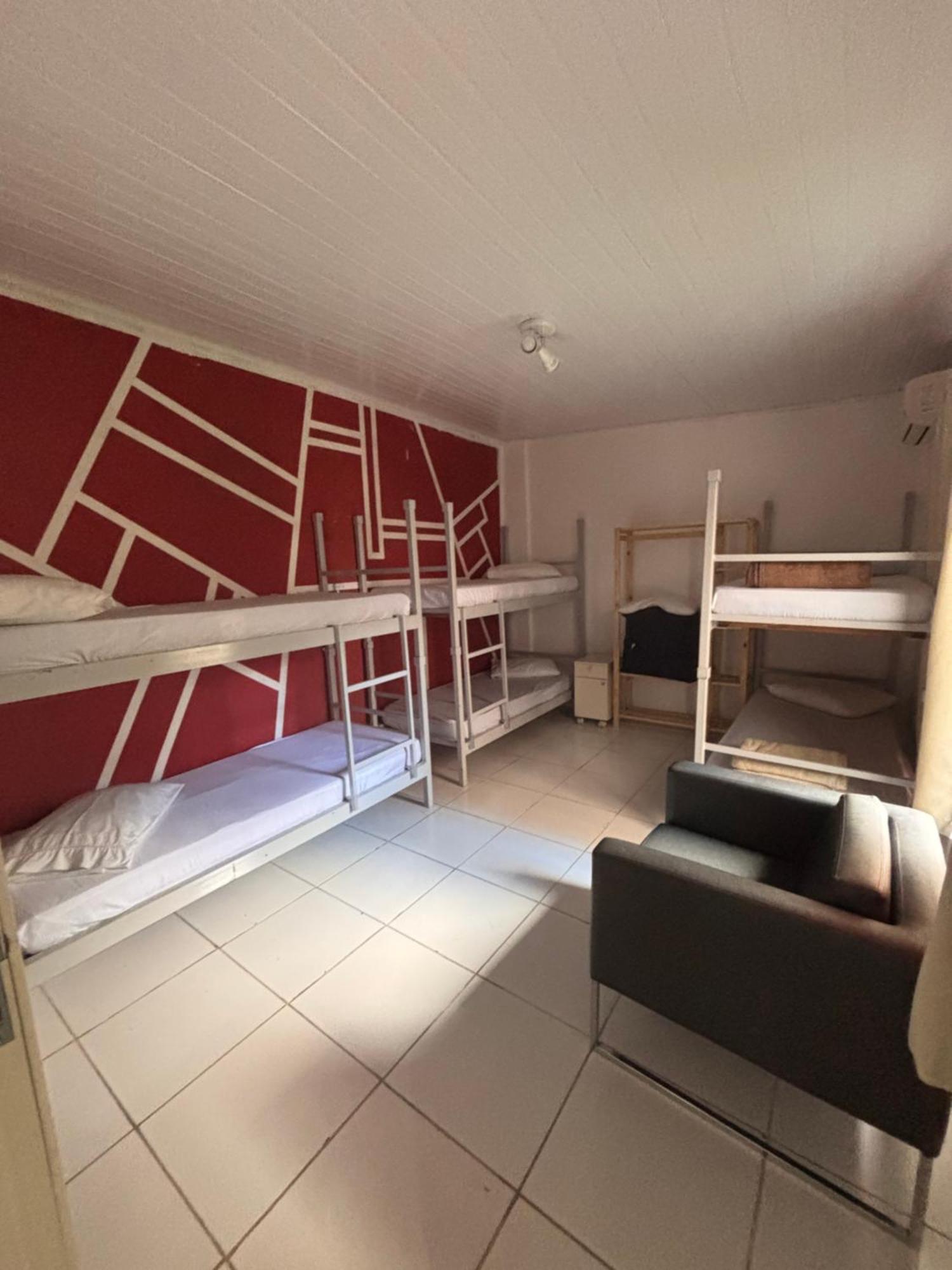 Albergue Budget *